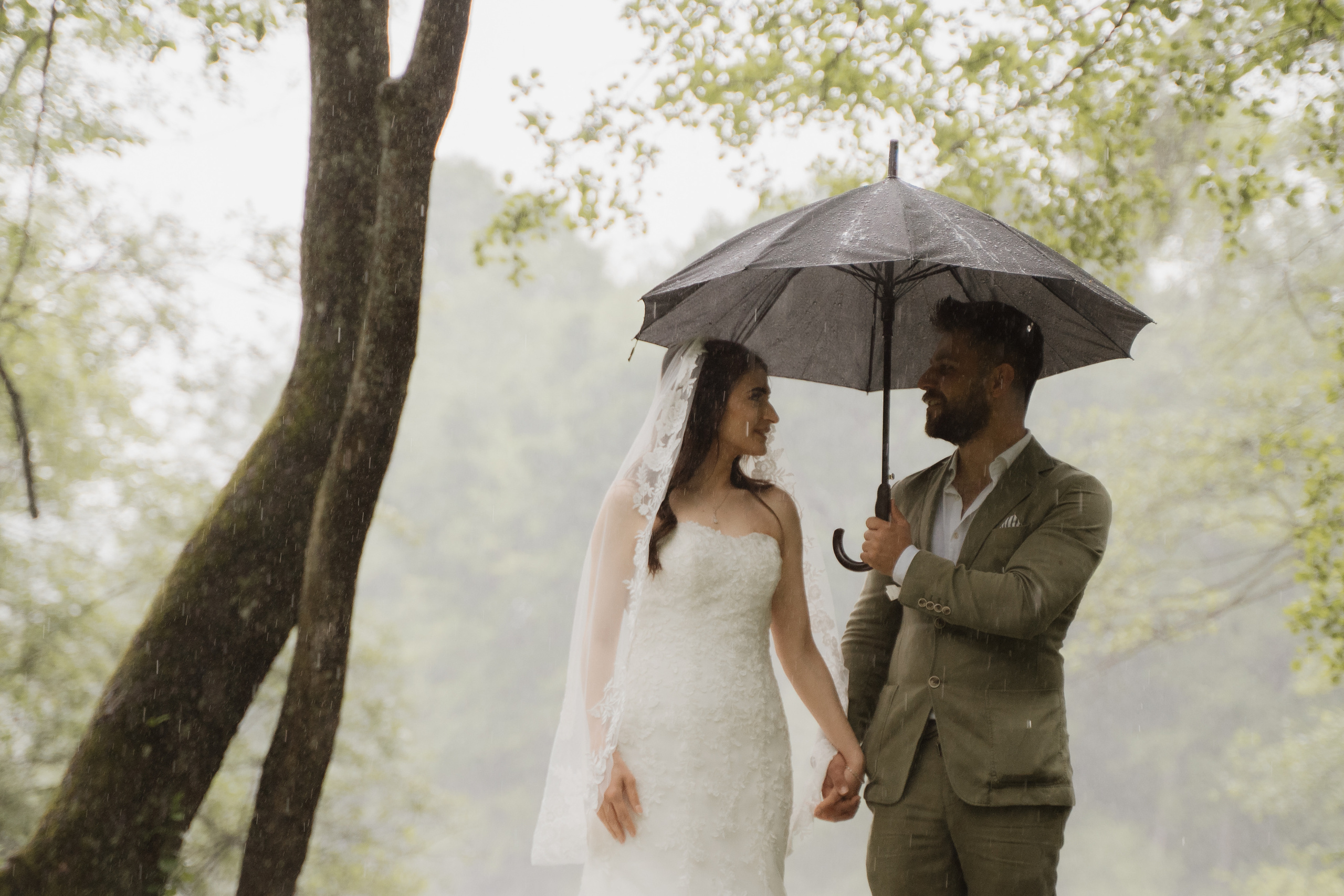 S + M WEDDING. Vural Sahin I Photography & Videography