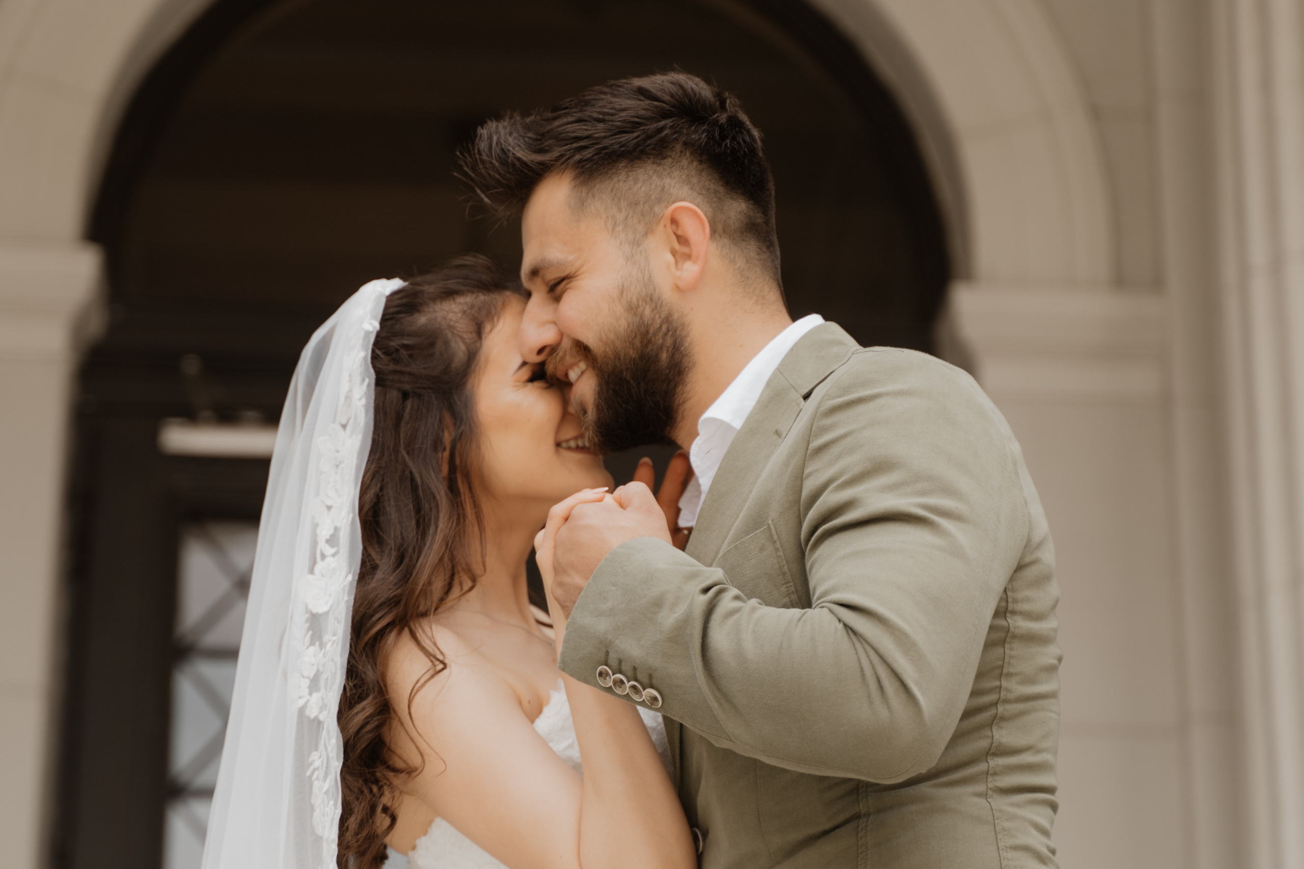 S + M WEDDING. Vural Sahin I Photography & Videography