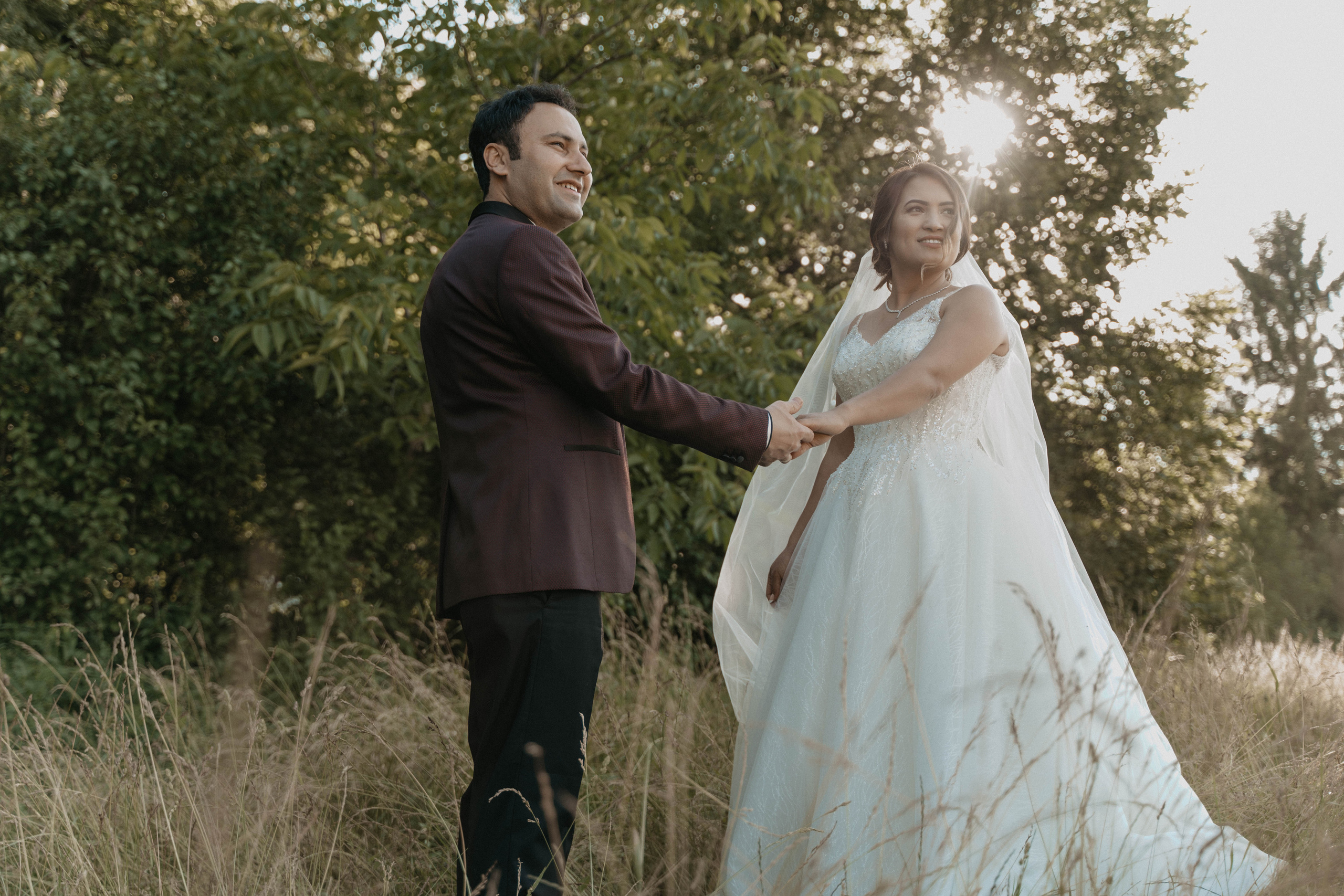 WEDDINGS. Vural Sahin I Photography & Videography