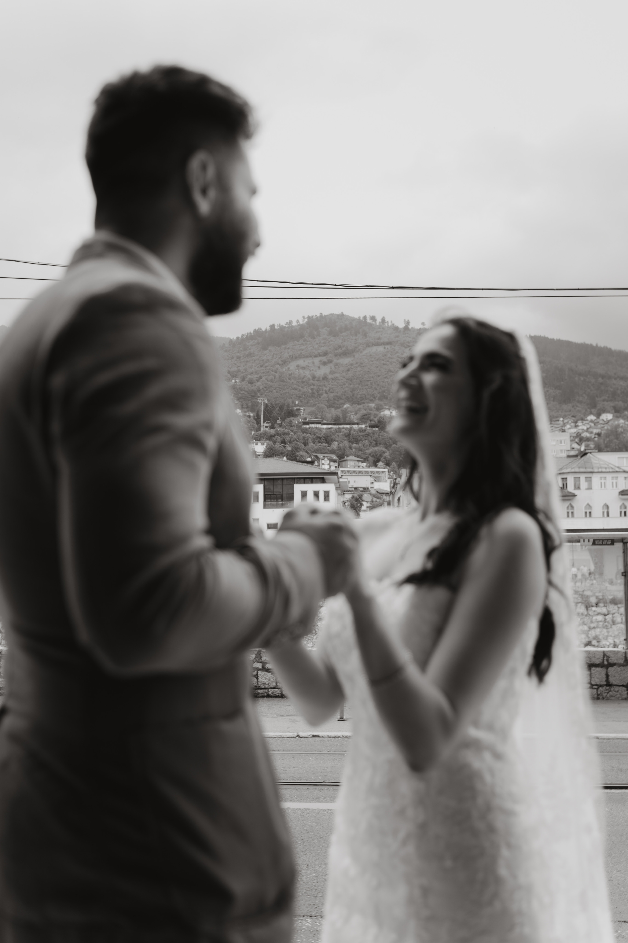 S + M WEDDING. Vural Sahin I Photography & Videography