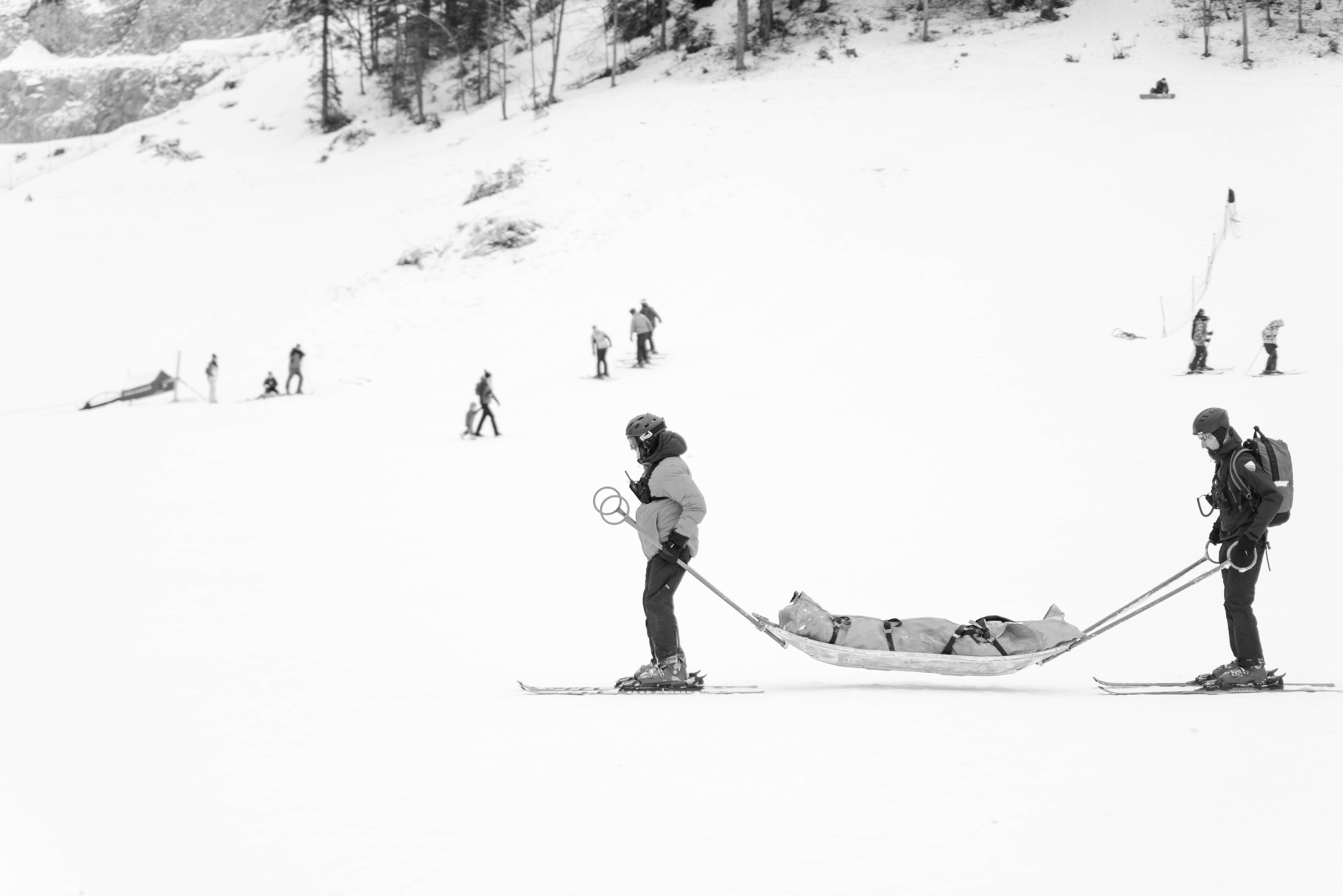 MOUNTAIN BJELASNICA PHOTO ESSAY. Vural Sahin I Photography & Videography