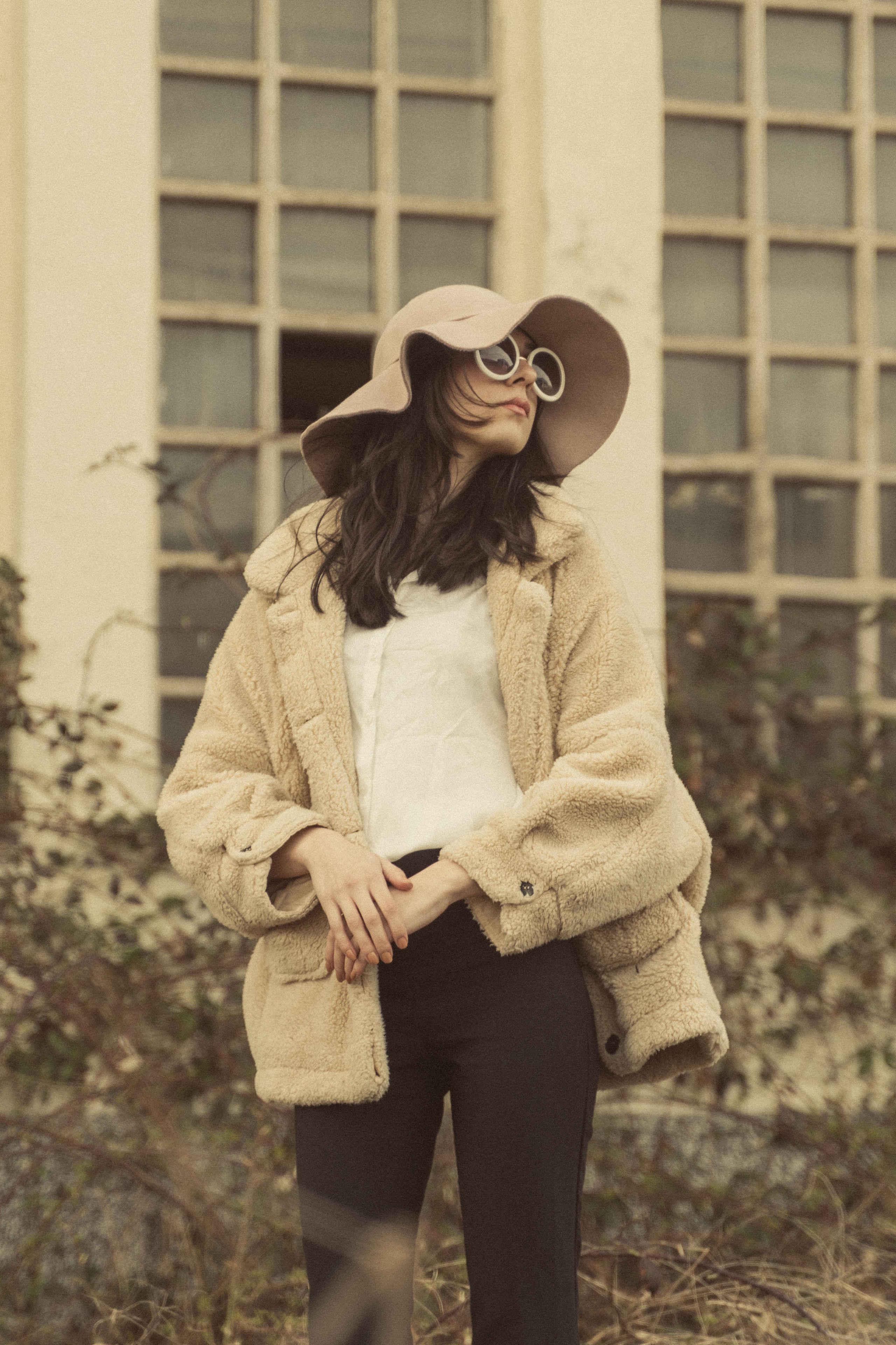 PORTRAIT. Vural Sahin I Photography & Videography