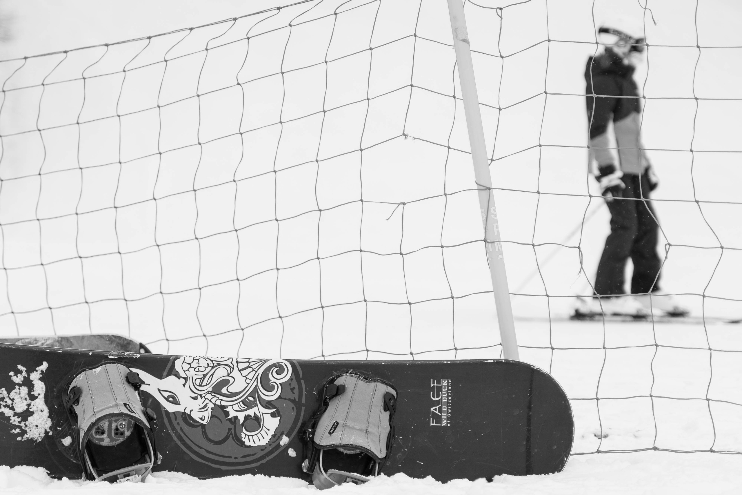 MOUNTAIN BJELASNICA PHOTO ESSAY. Vural Sahin I Photography & Videography