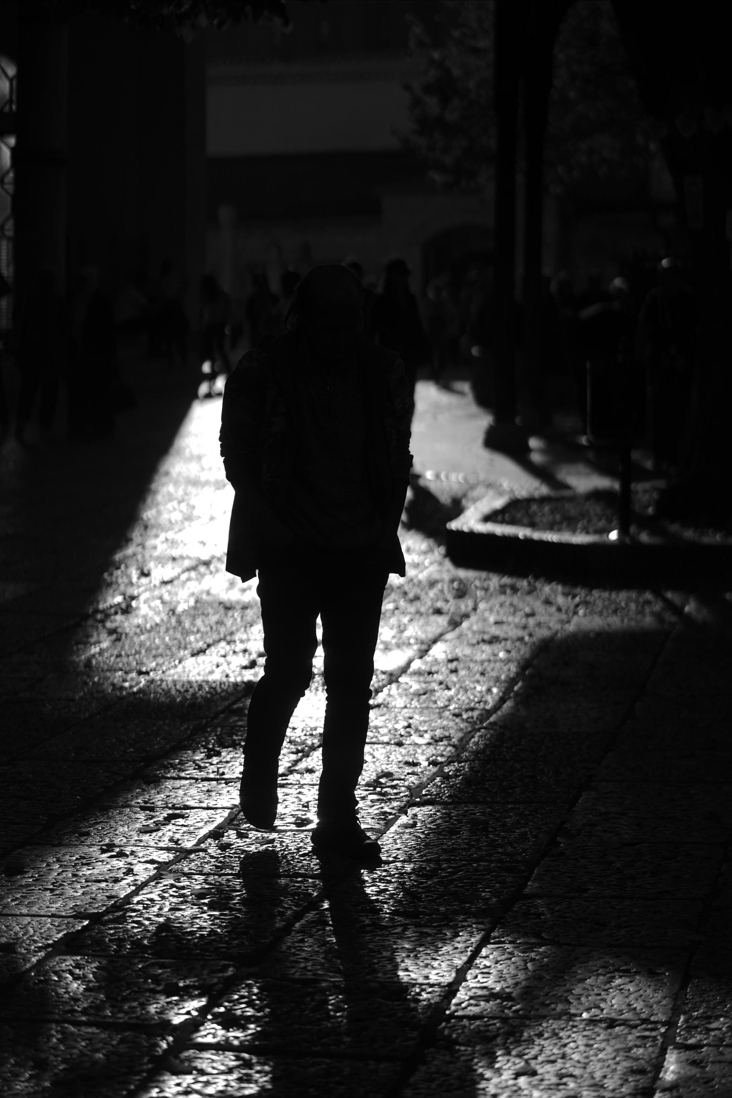 PERSONAL. Vural Sahin I Photography & Videography