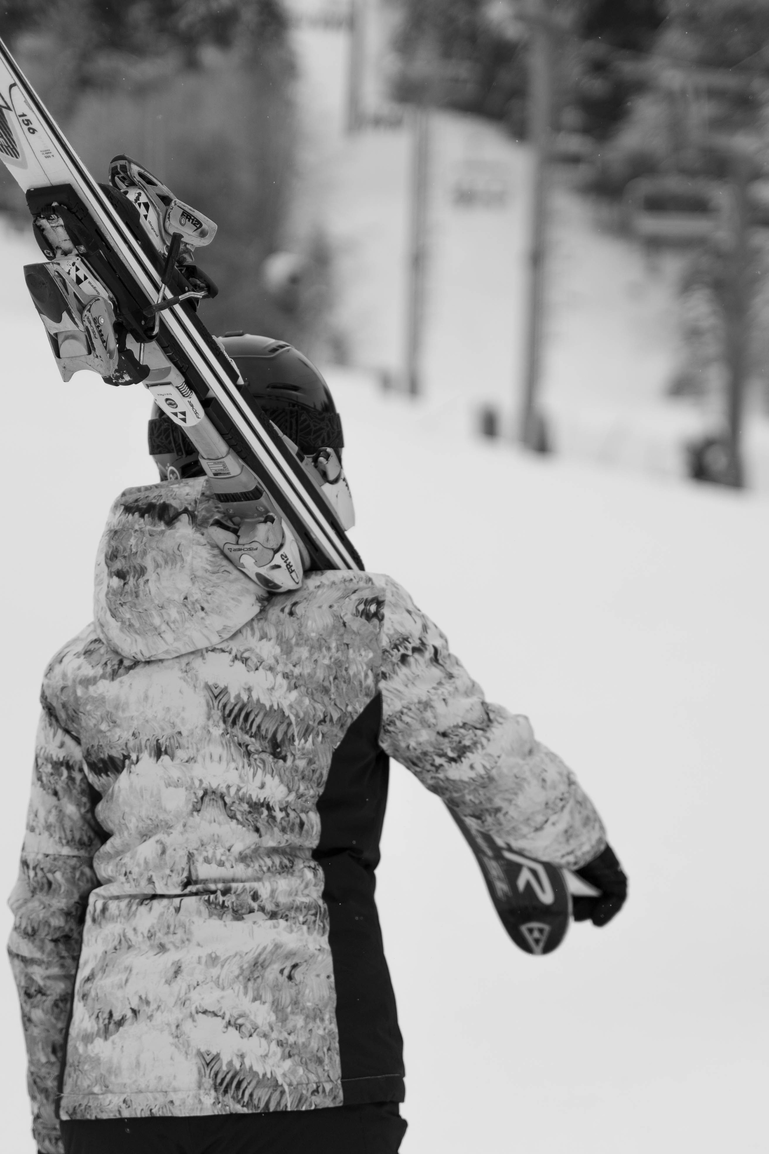 MOUNTAIN BJELASNICA PHOTO ESSAY. Vural Sahin I Photography & Videography