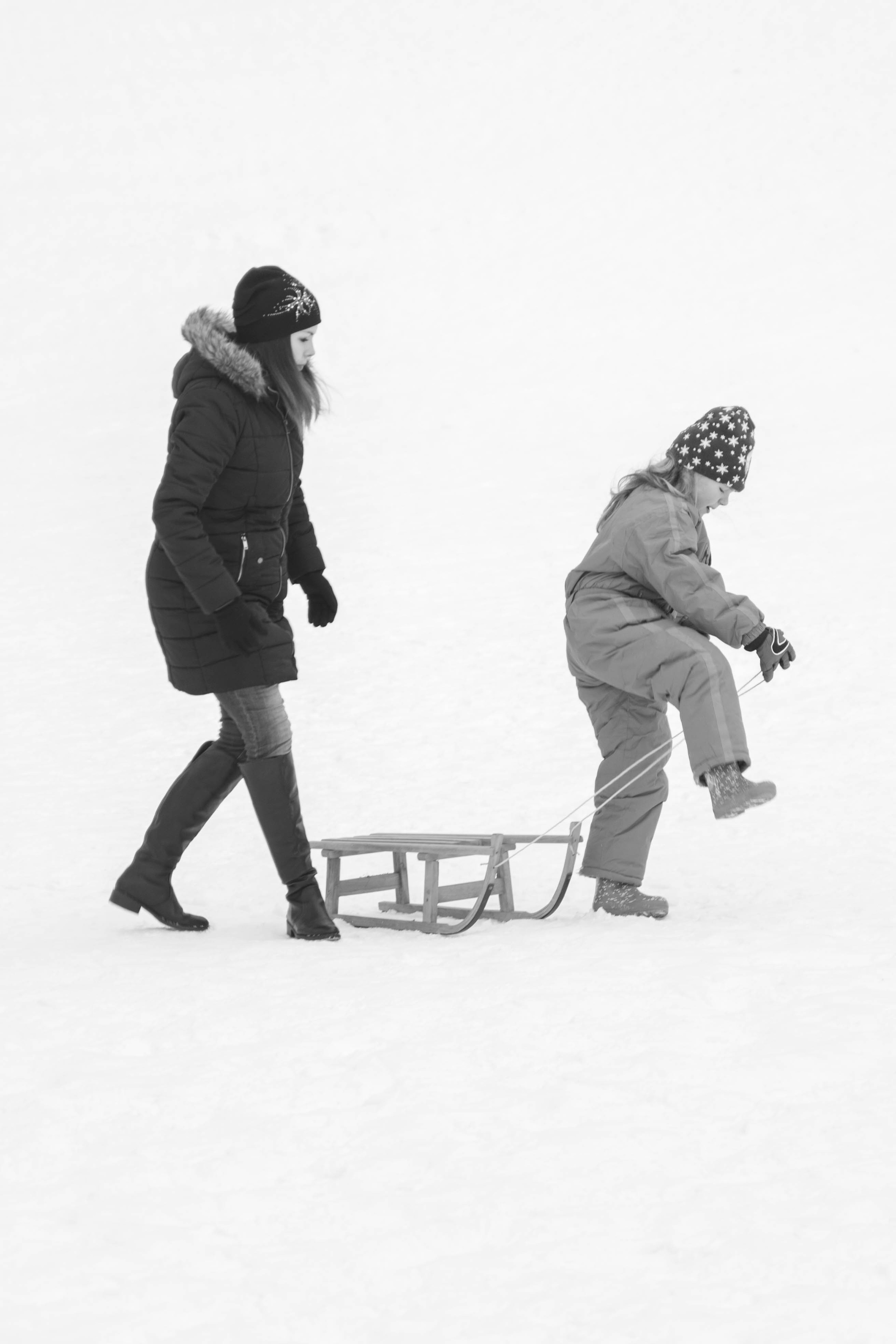 MOUNTAIN BJELASNICA PHOTO ESSAY. Vural Sahin I Photography & Videography