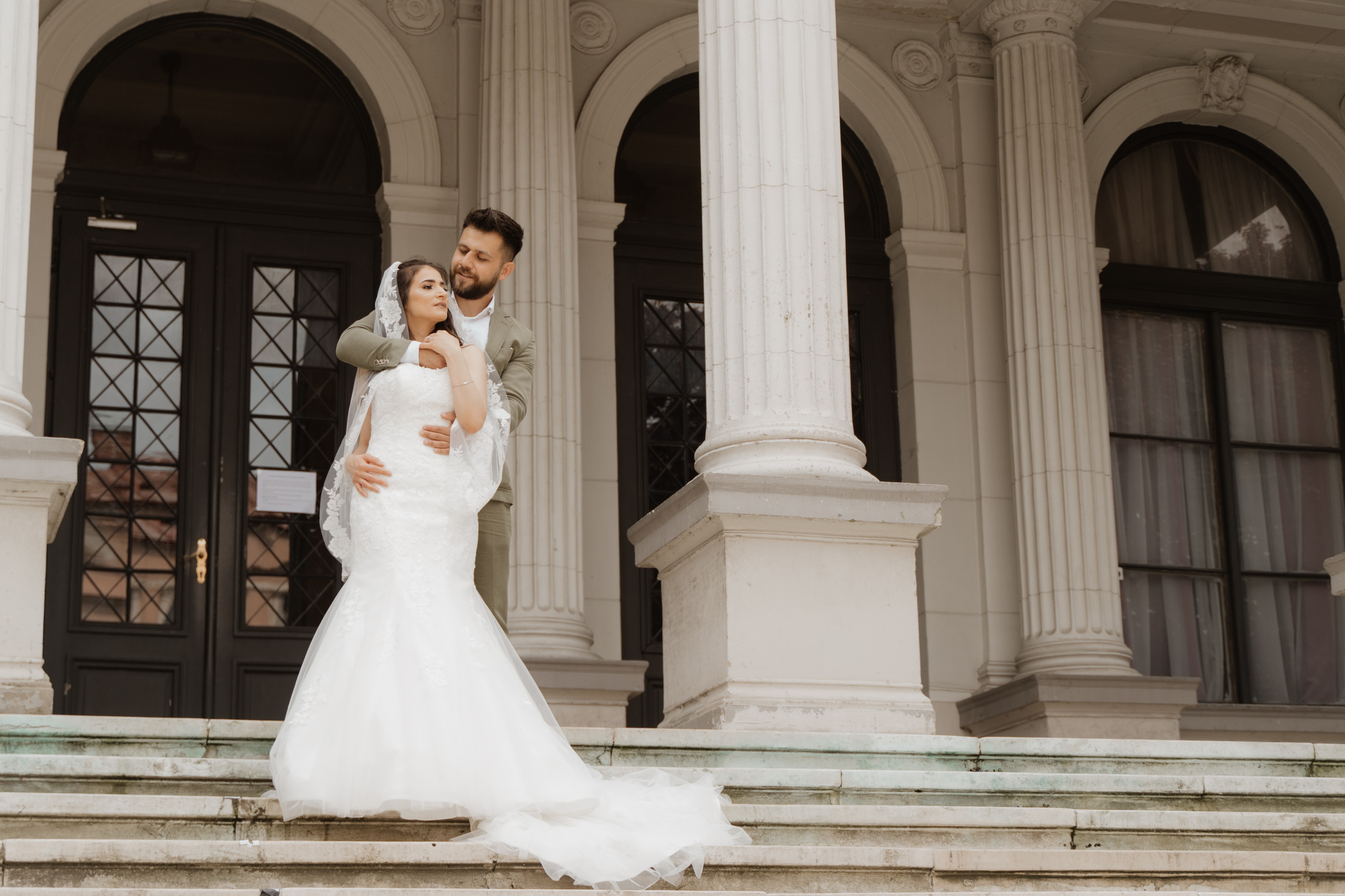 S + M WEDDING. Vural Sahin I Photography & Videography