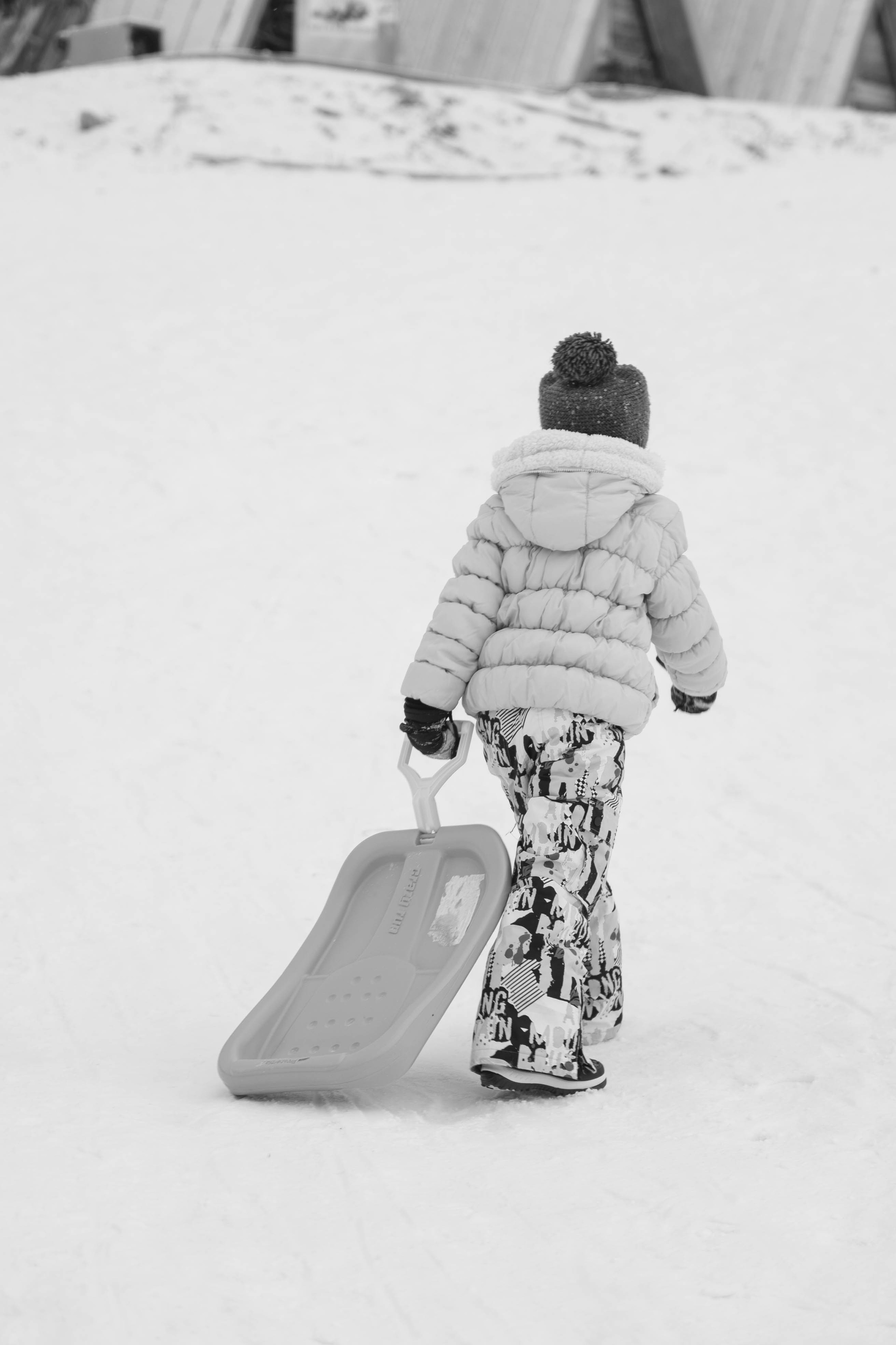 MOUNTAIN BJELASNICA PHOTO ESSAY. Vural Sahin I Photography & Videography