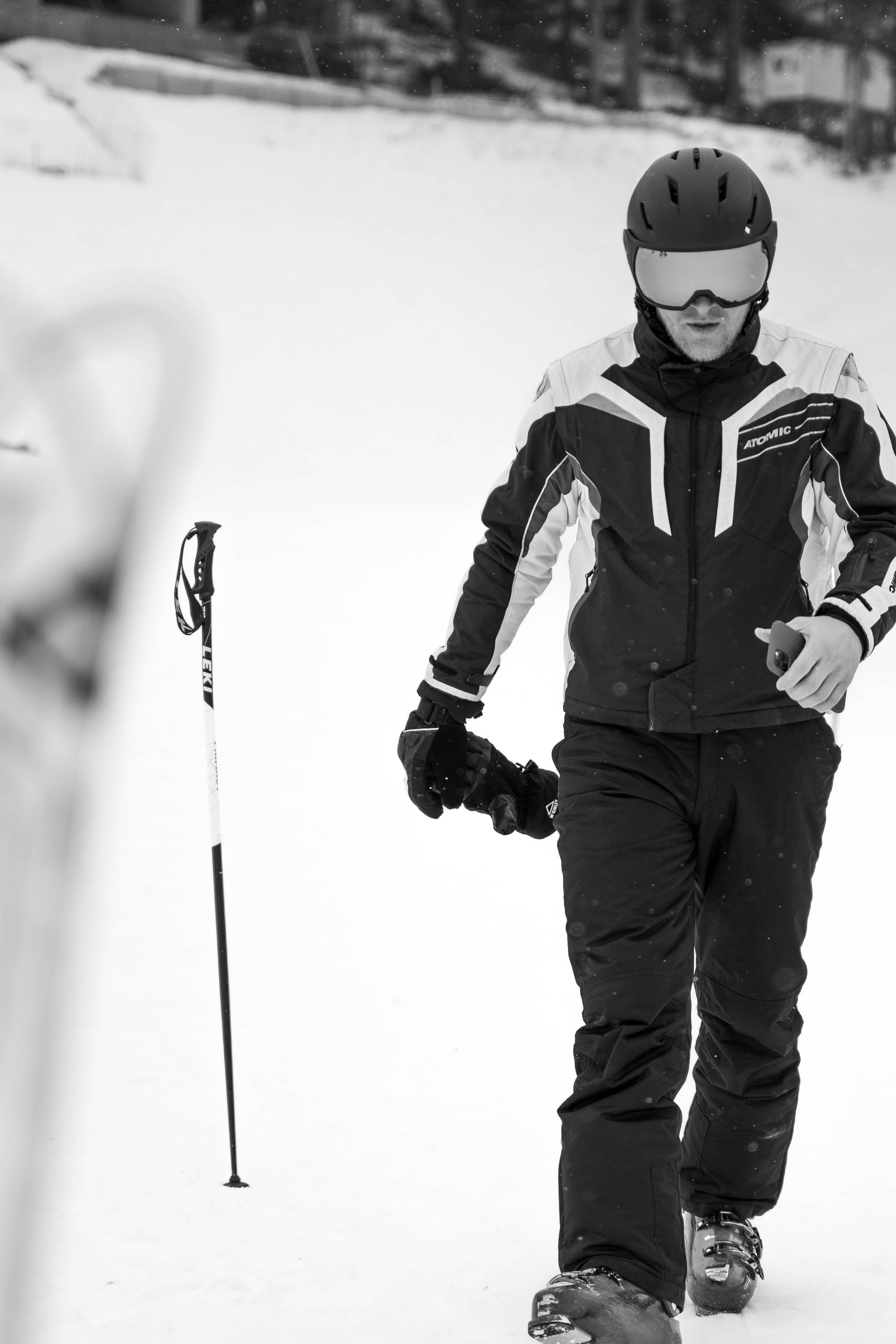 PORTRAIT. Vural Sahin I Photography & Videography