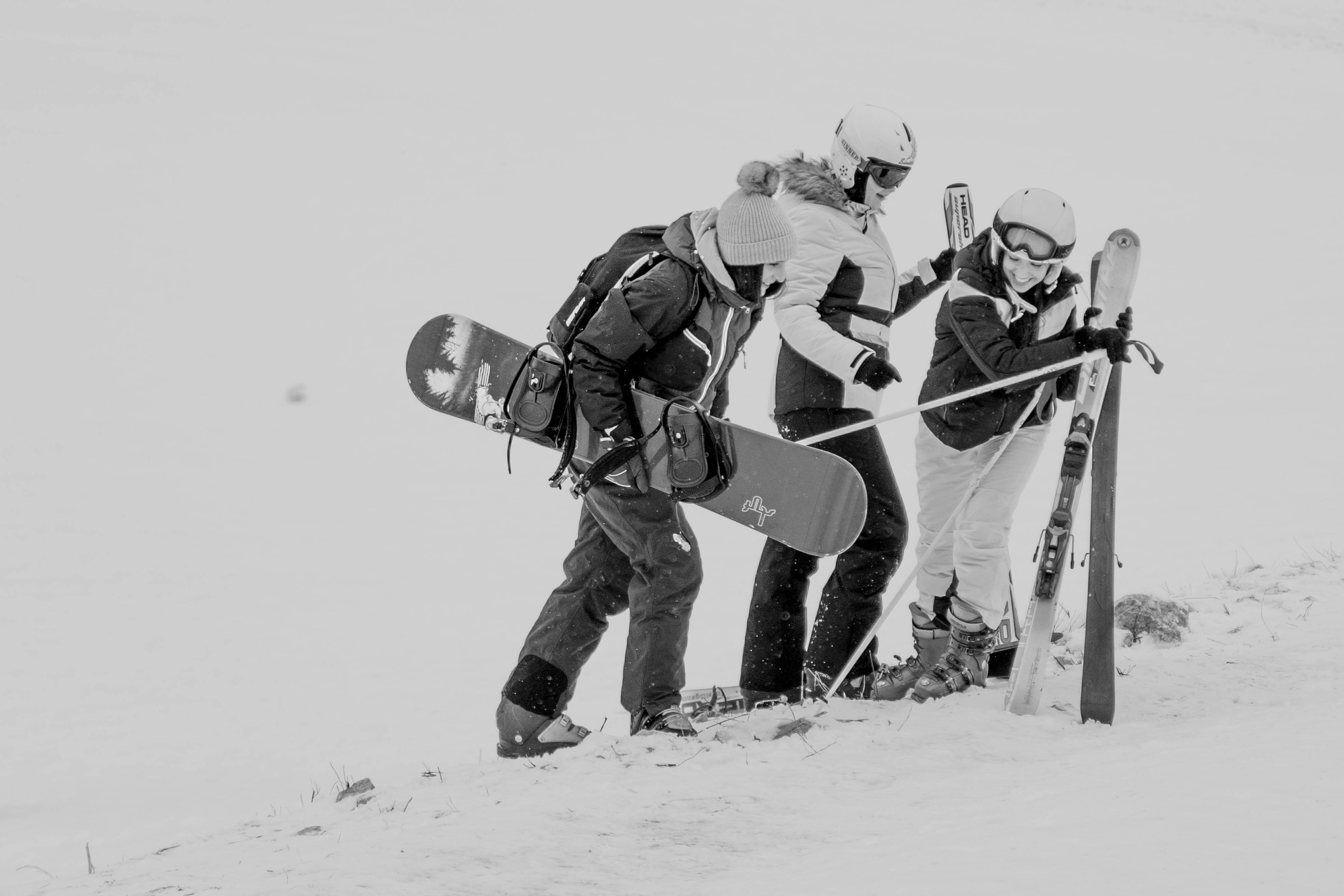 PORTRAIT. Vural Sahin I Photography & Videography