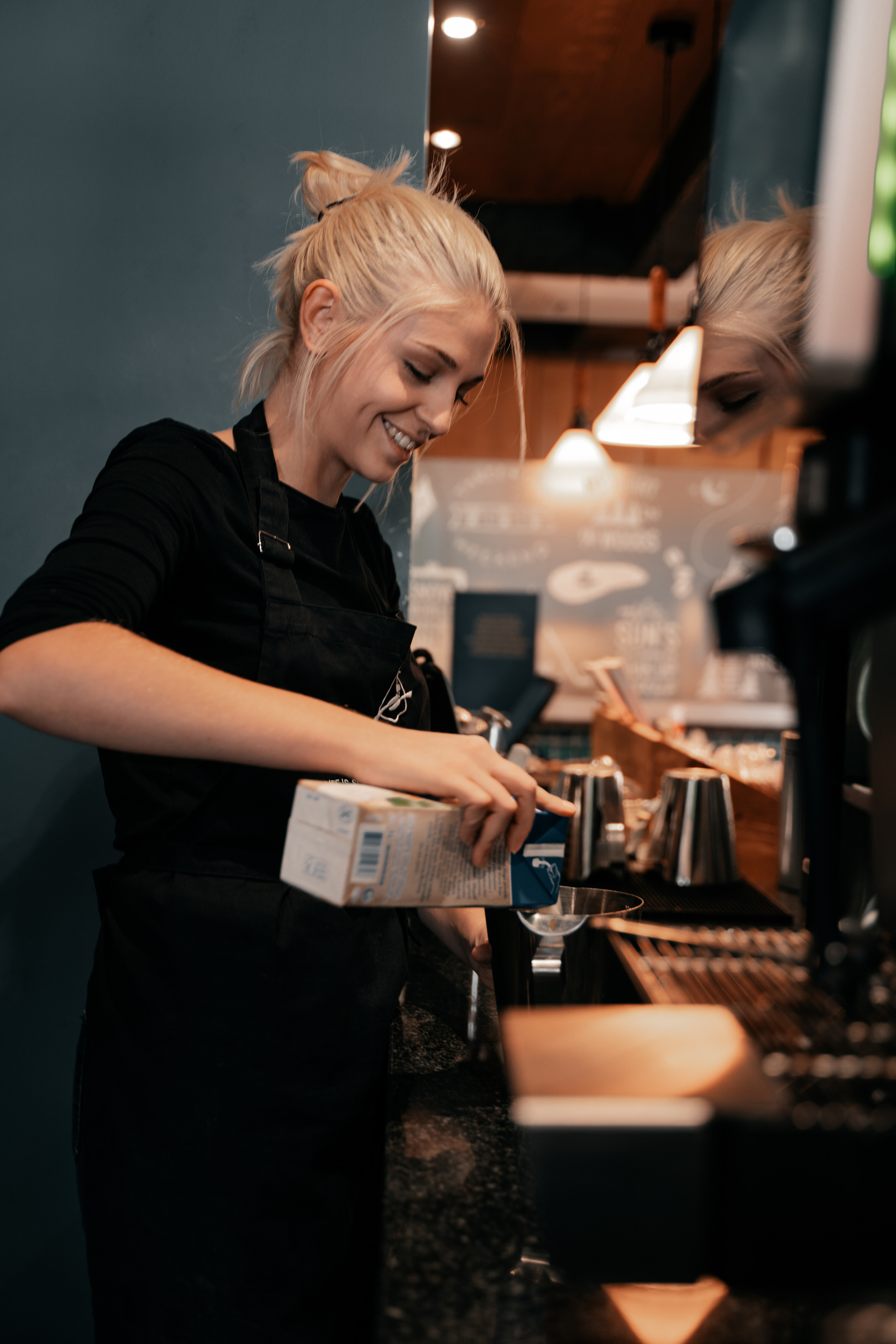 PORTRAIT. Vural Sahin I Photography & Videography