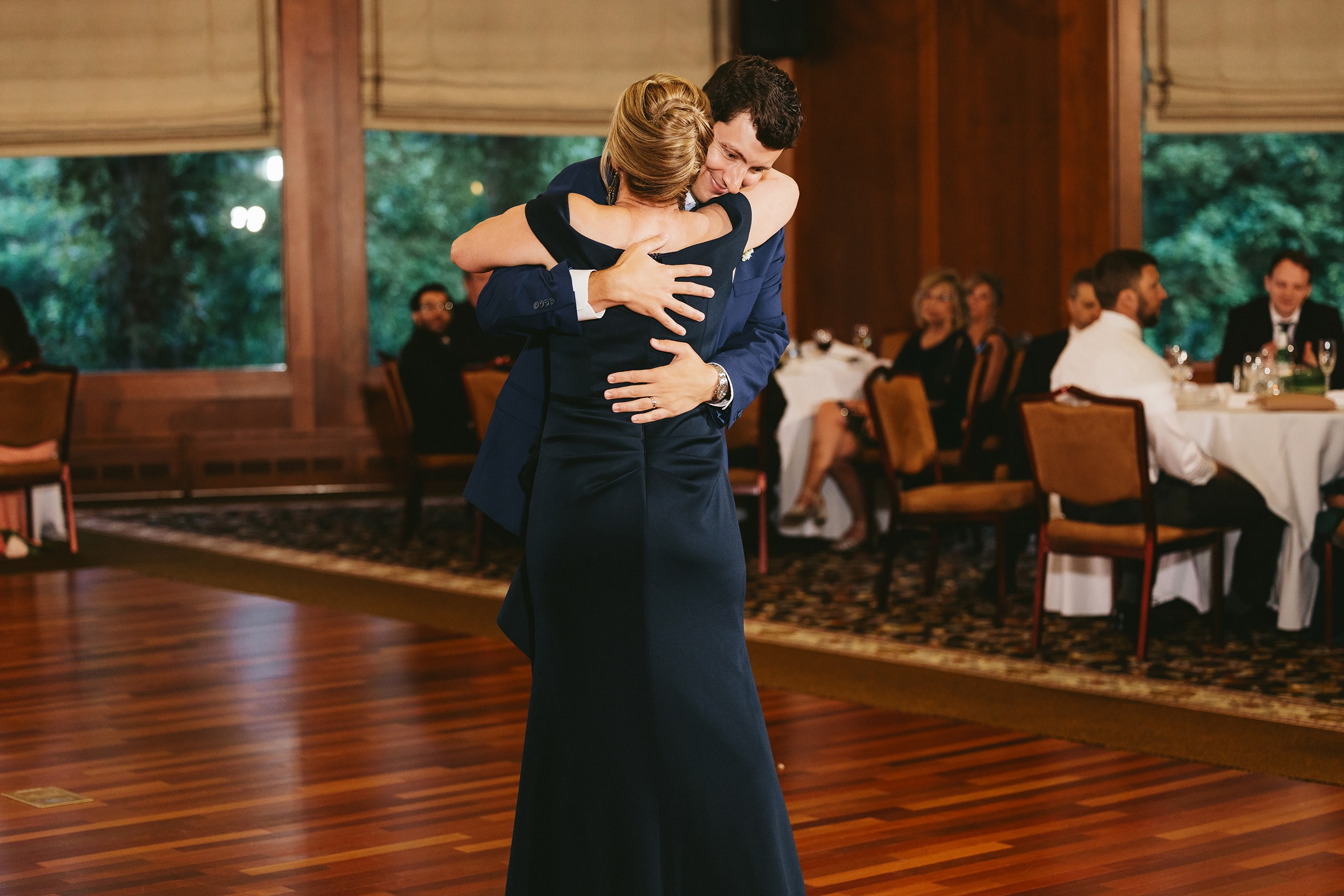 06.14.2025 Wedding. Wedding family event photographer in Chicago Nick Yushevich