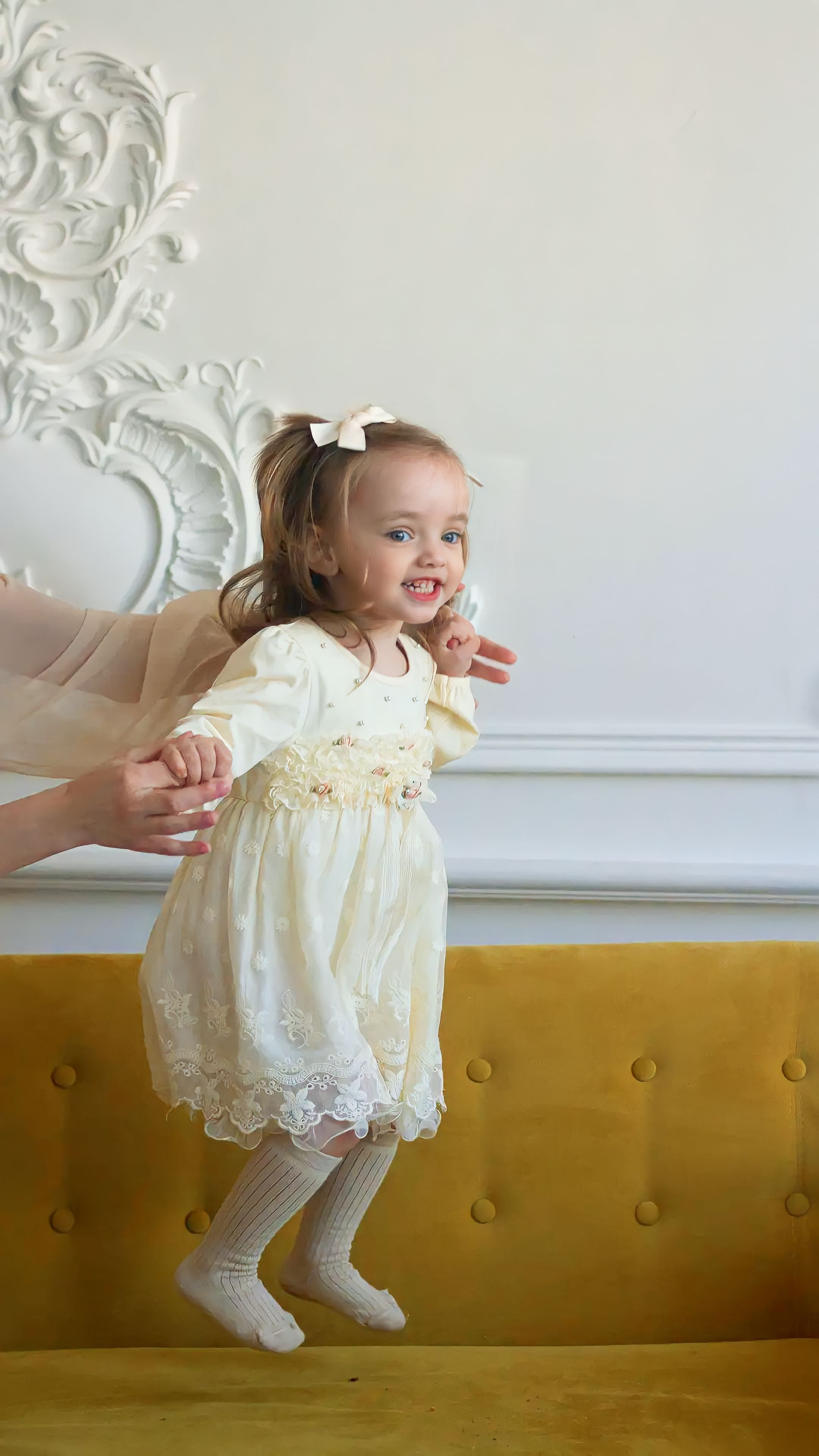 Family. Photographer Inna Kalmykova