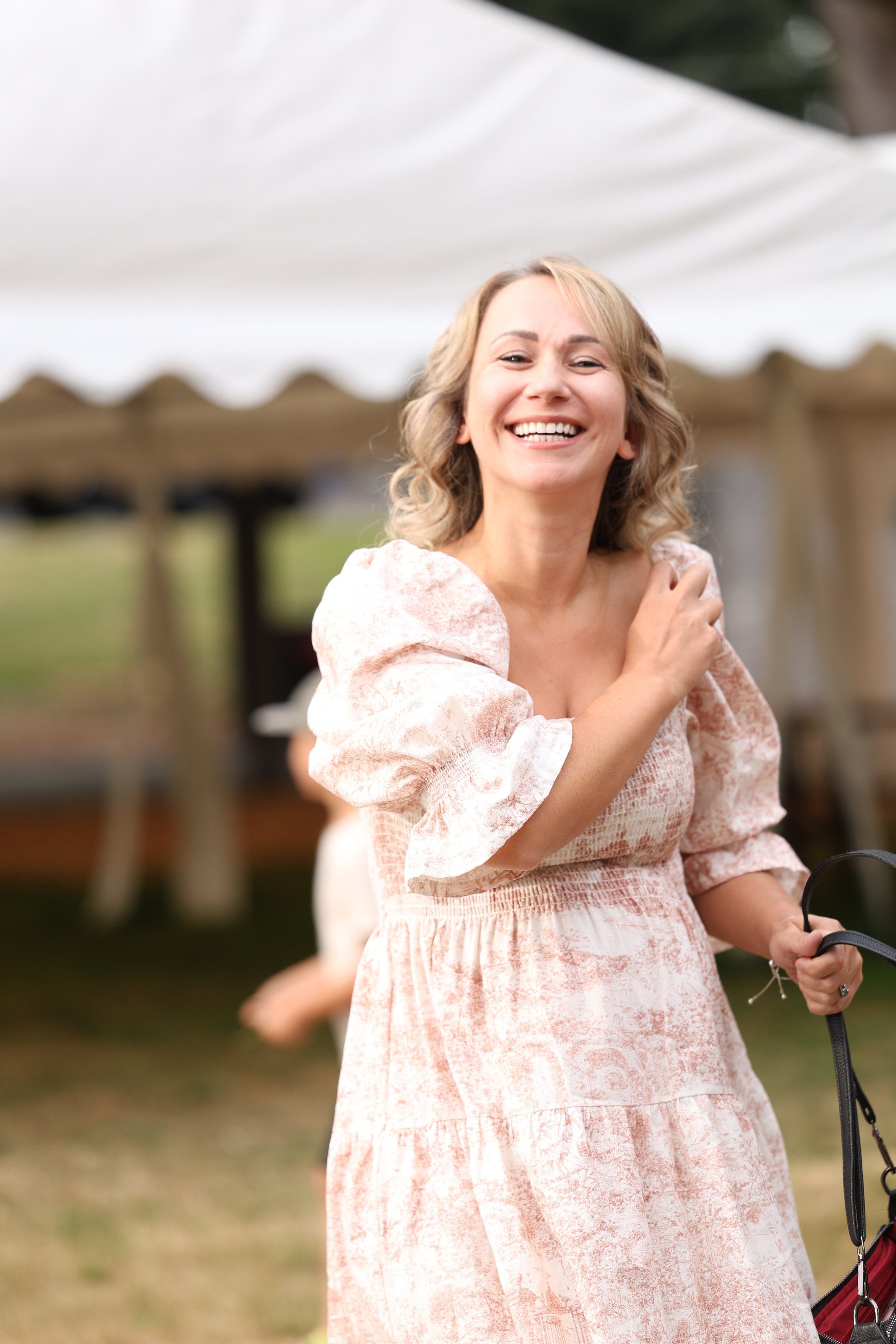 Natasha’s baby shower 6-24-25. Smirna Christian Church