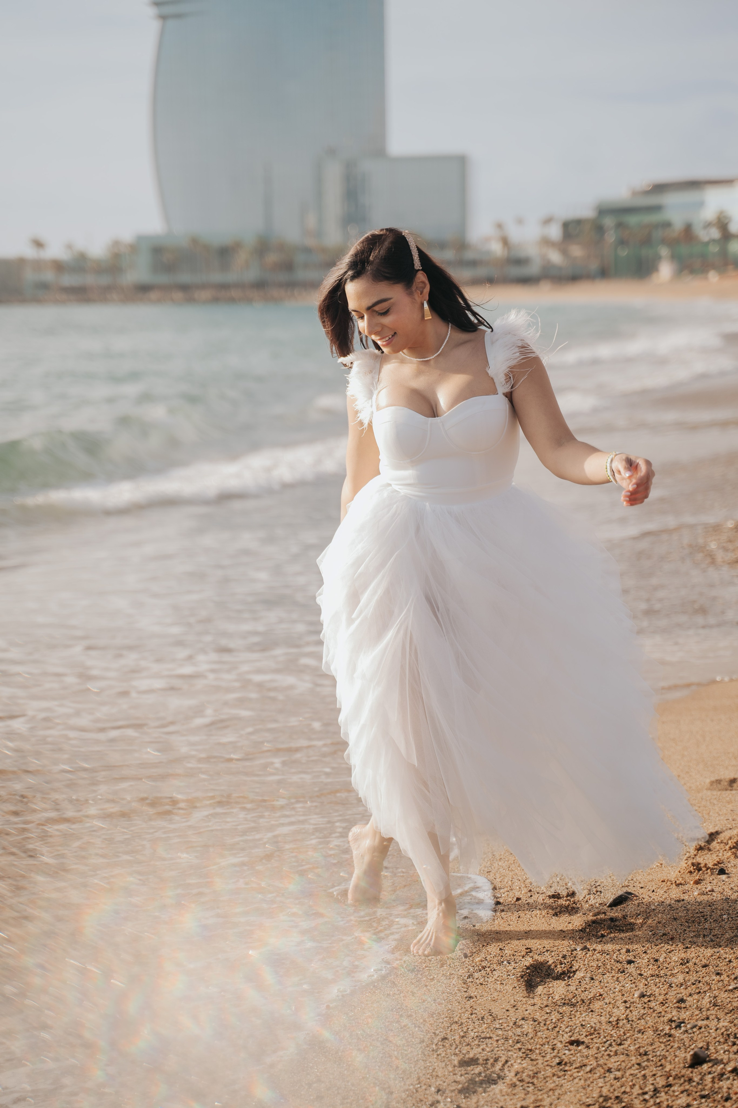 Barcelona Personal Photoshoot Ideas — Photographer in Barcelona Spain