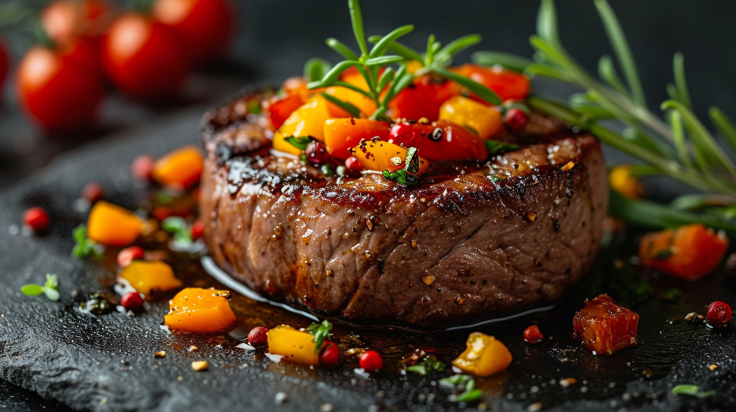 Food Fotografie. LUKIN IGOR Photography