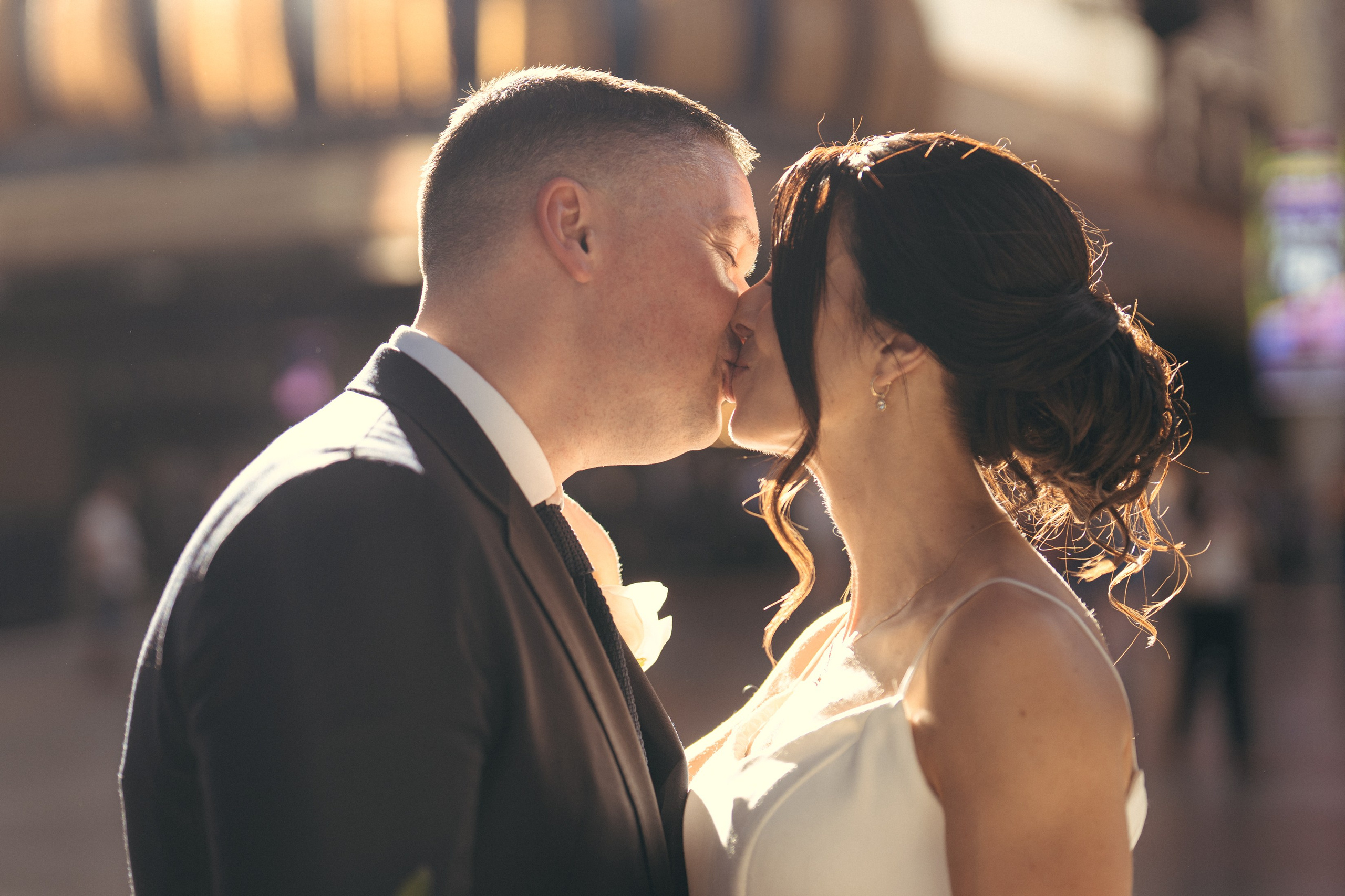 Lara&Dan. Wedding & elopement photographer Viktoriya Kravtsov. Las Vegas