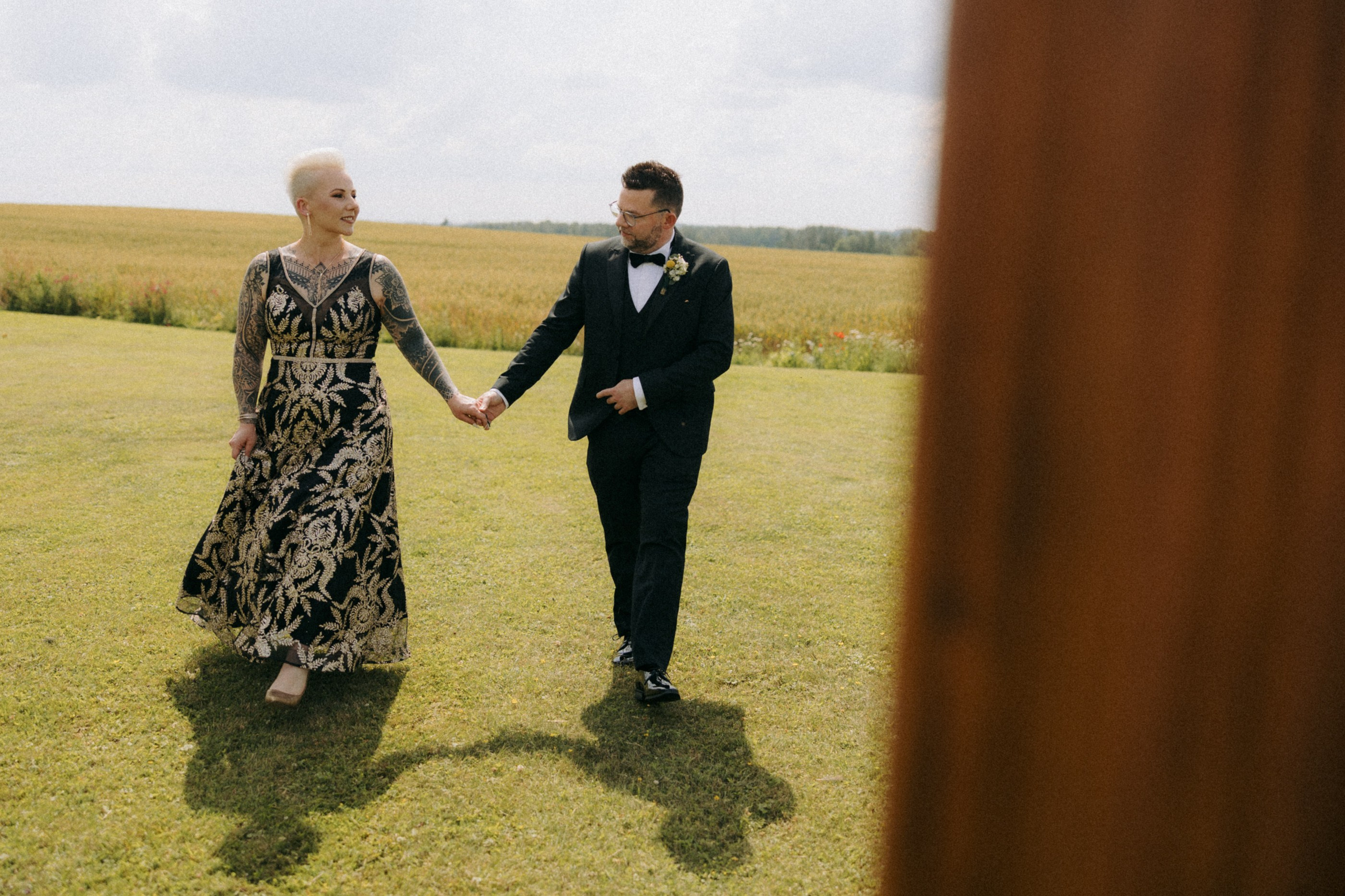 Dace x Jason. Fotogrāfs kāzām, ģimenēm un dažādiem pasākumiem