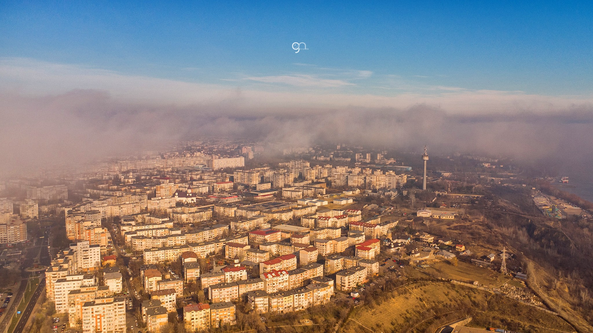 Galerie. I Love Galați — Orașul văzut prin fotografie, povești și oameni