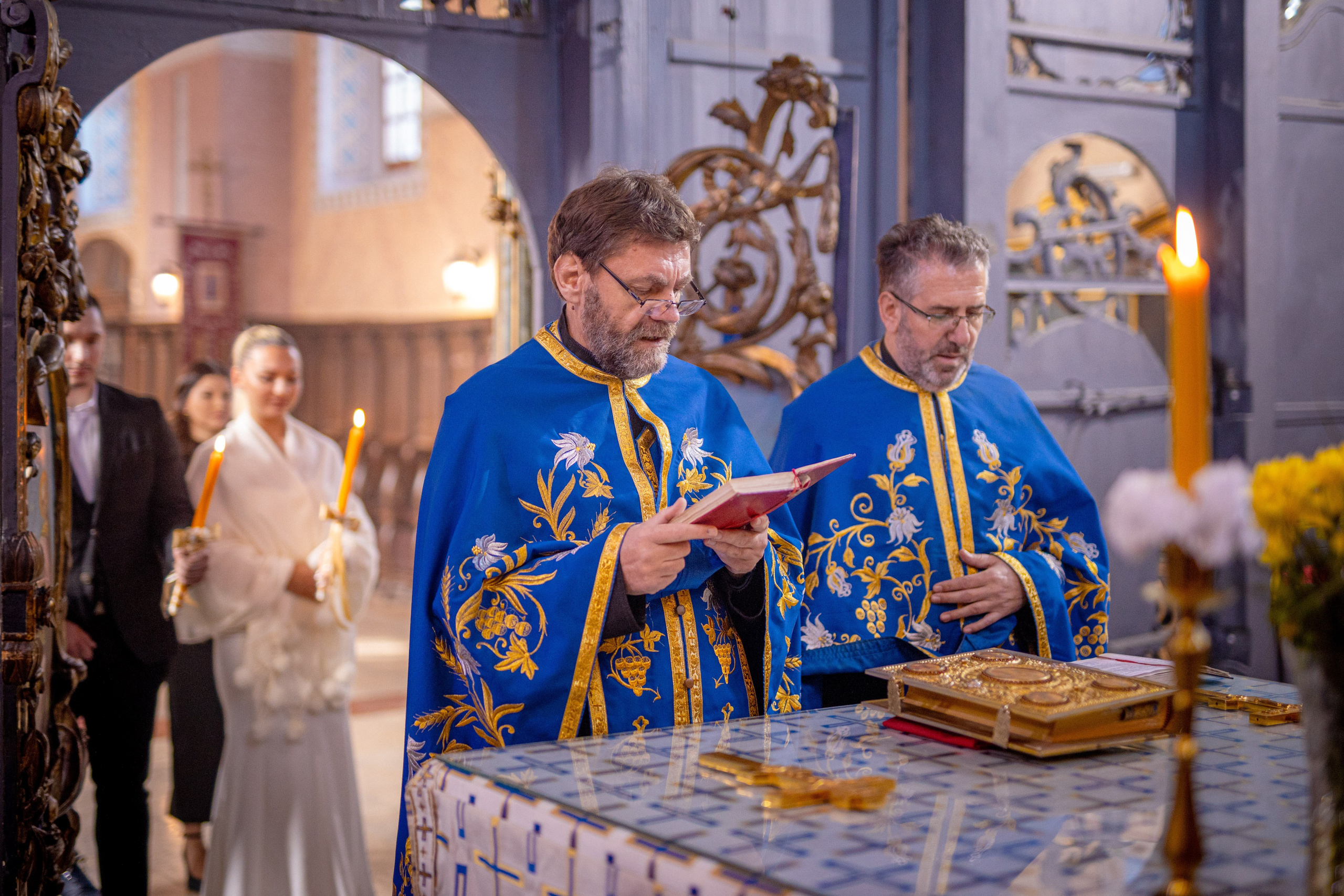 Anja & Filip. Marko Tucić Photography | Fotograf Zrenjanin