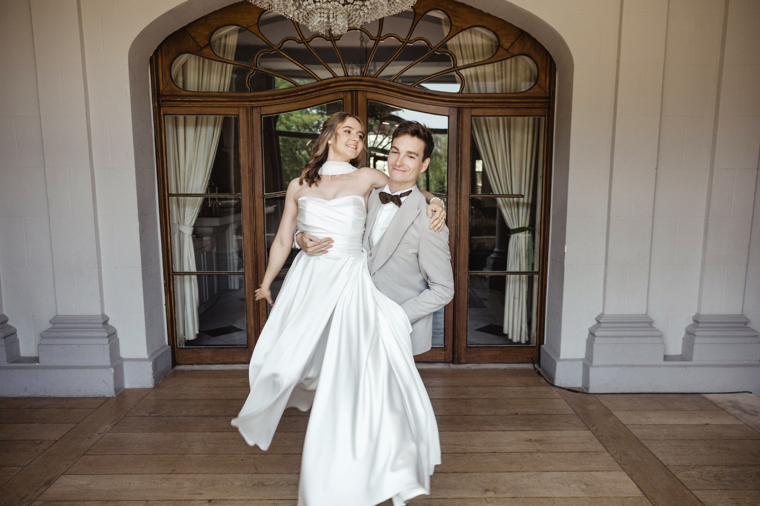 Mark & Lara. Katerina Sheveleva | Fashion | Photography & Direction | Antwerpen | België