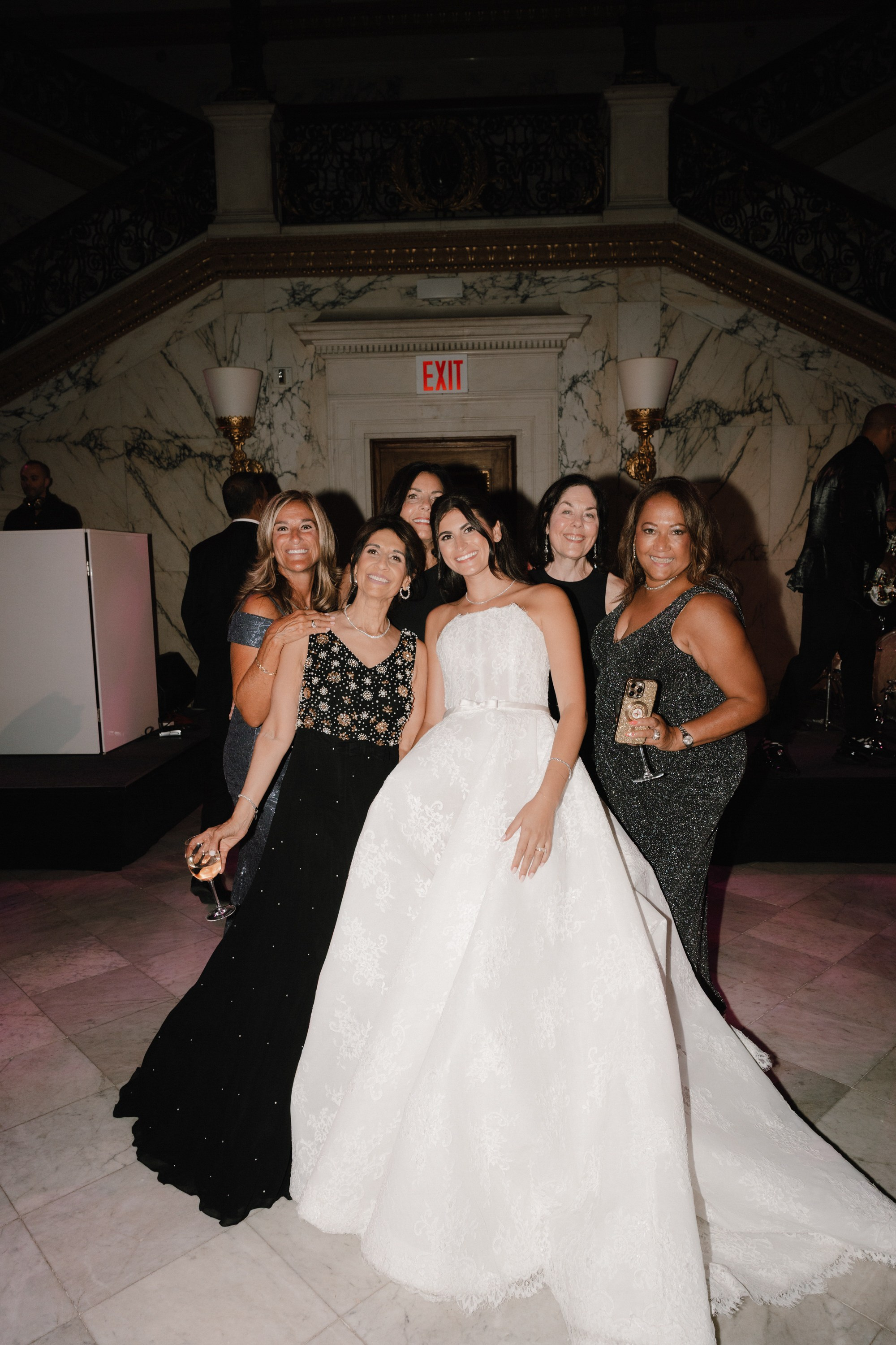 Nicole and Akash. Wedding photographer and videographer New York | New Jersey