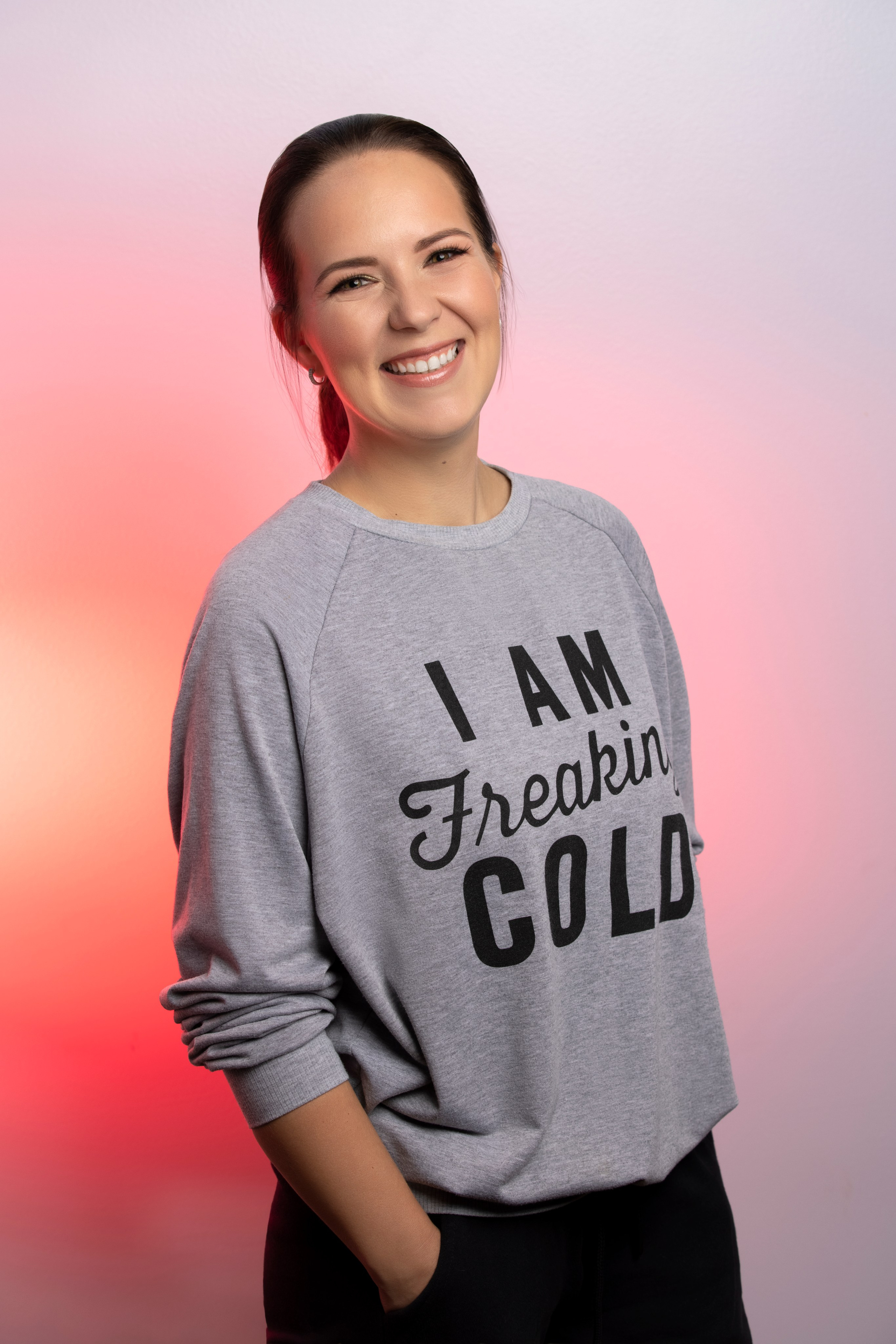 Portraits. Capella Film