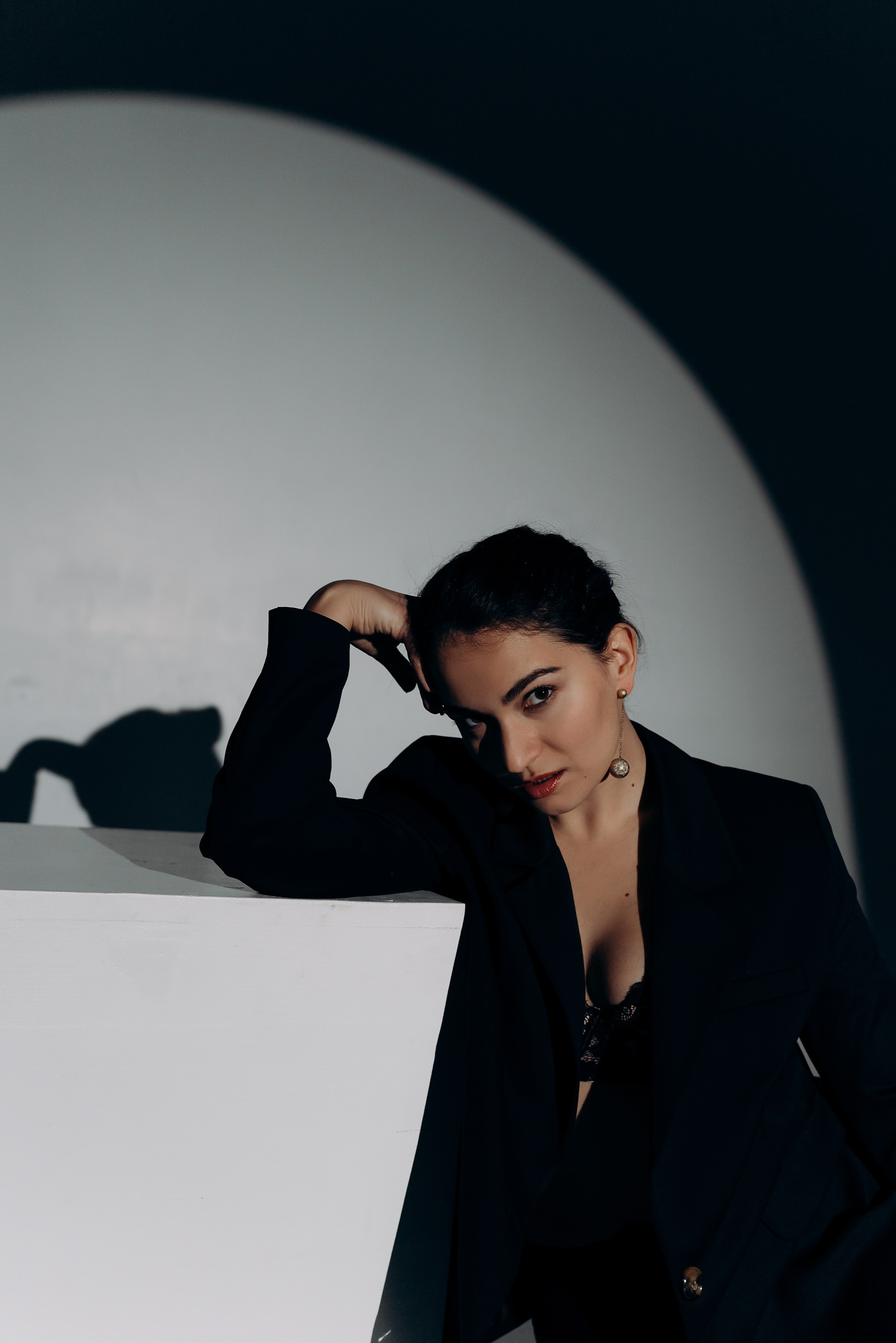 Iryna Debliuk. Photographer Netherlands