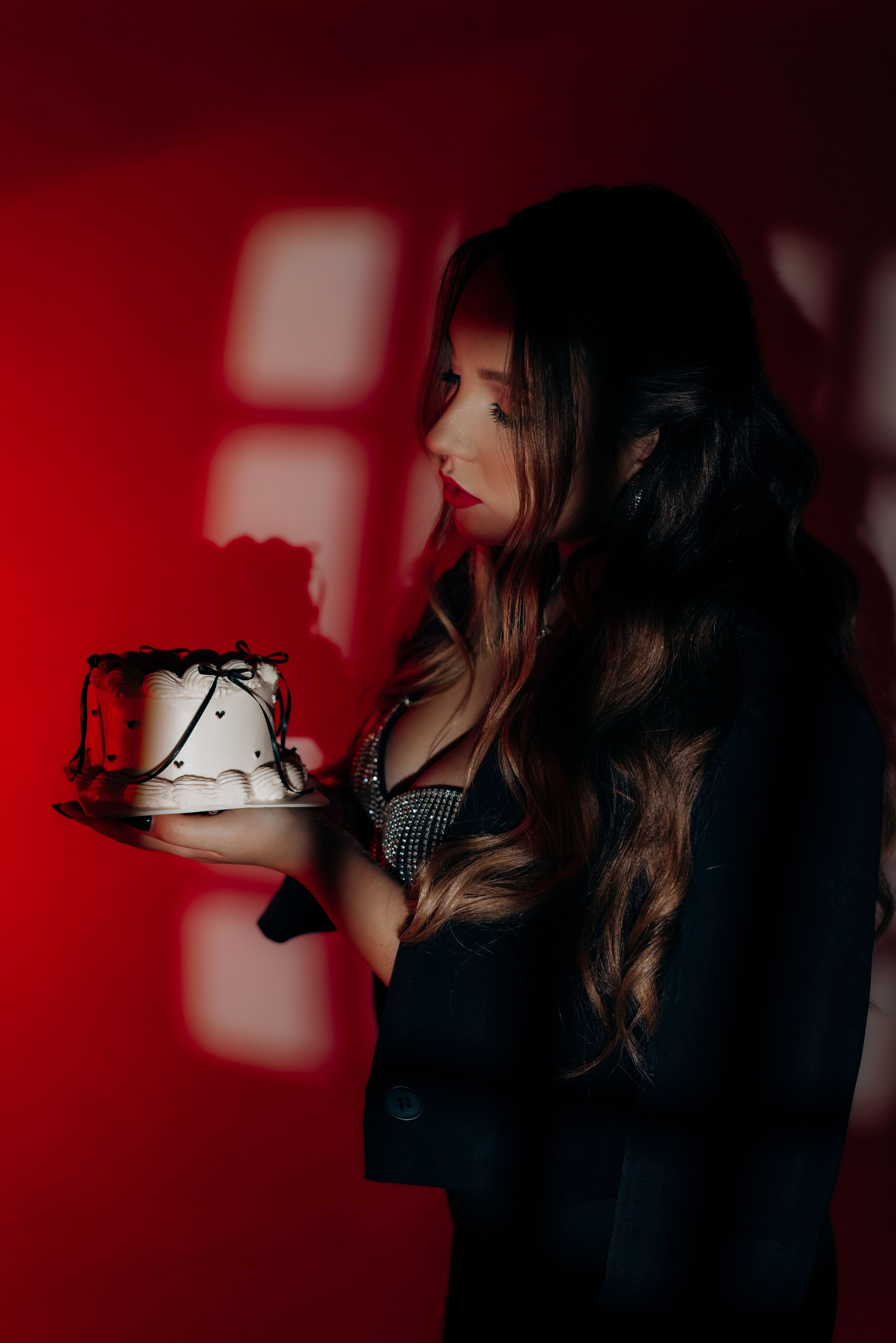 Anastasia. Photographer Netherlands