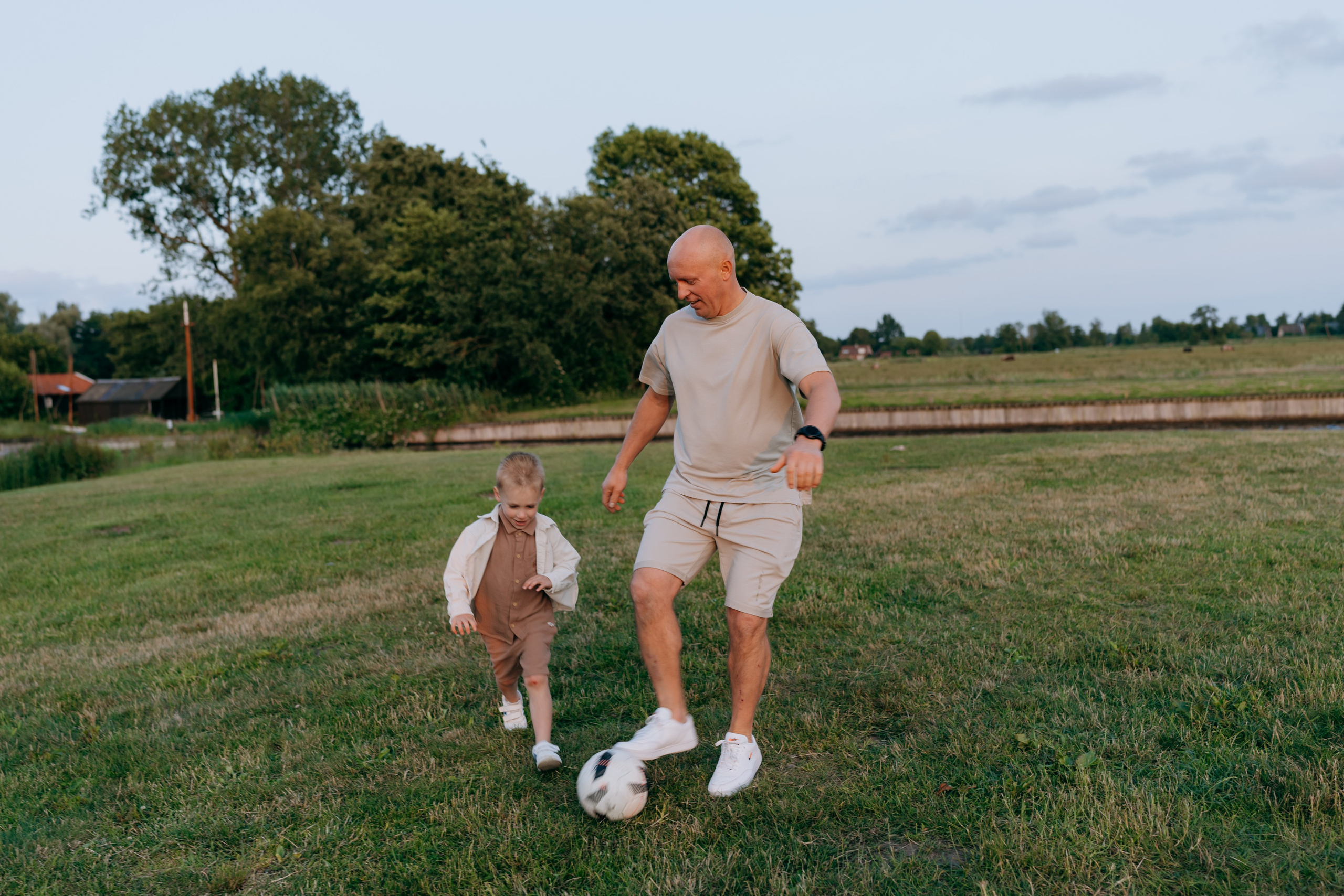 O&M. Photographer Netherlands