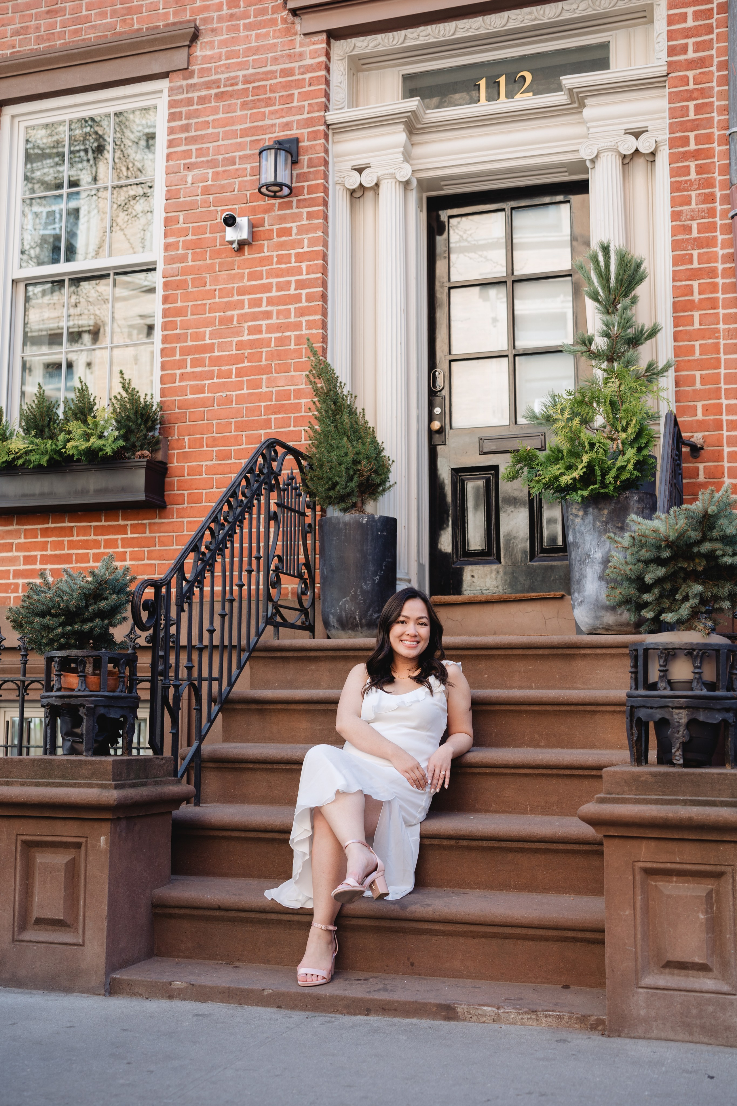 Trinh’s Bachelorette Party. Photographer in New York Faery By Mary