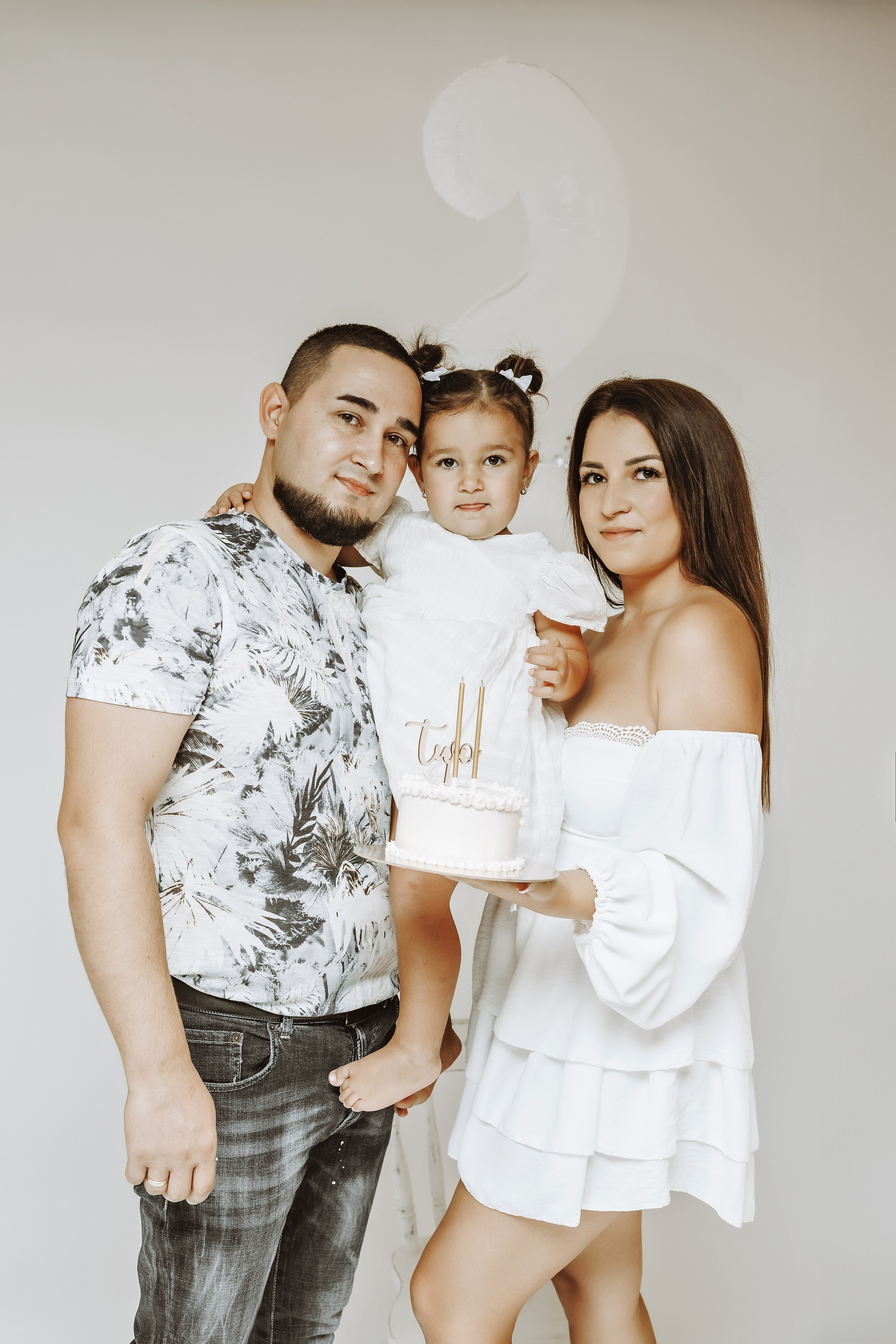 Честит Рожден Ден. Фотограф Ирина Йотова