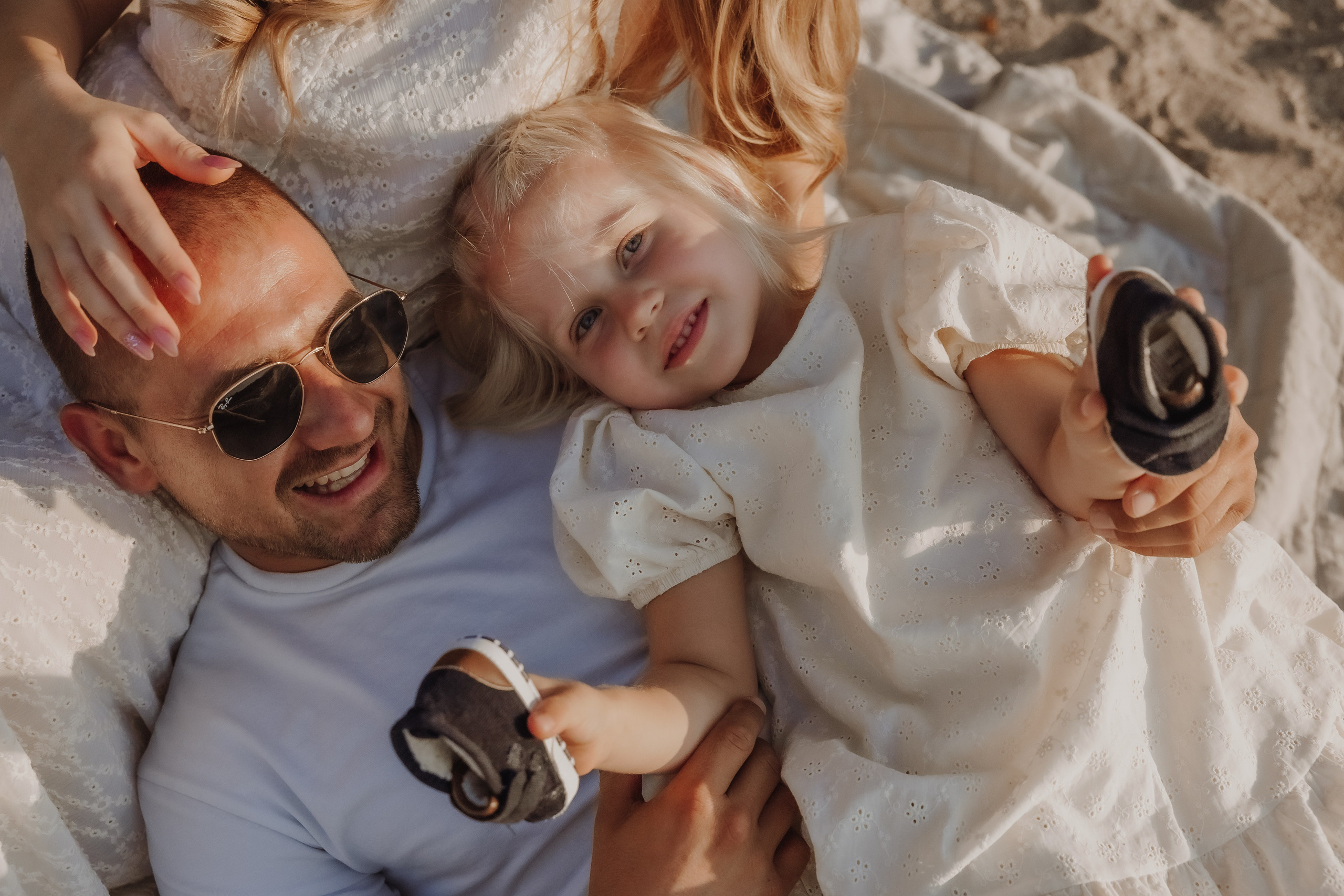 Бремена фотосесия на море. Фотограф Ирина Йотова