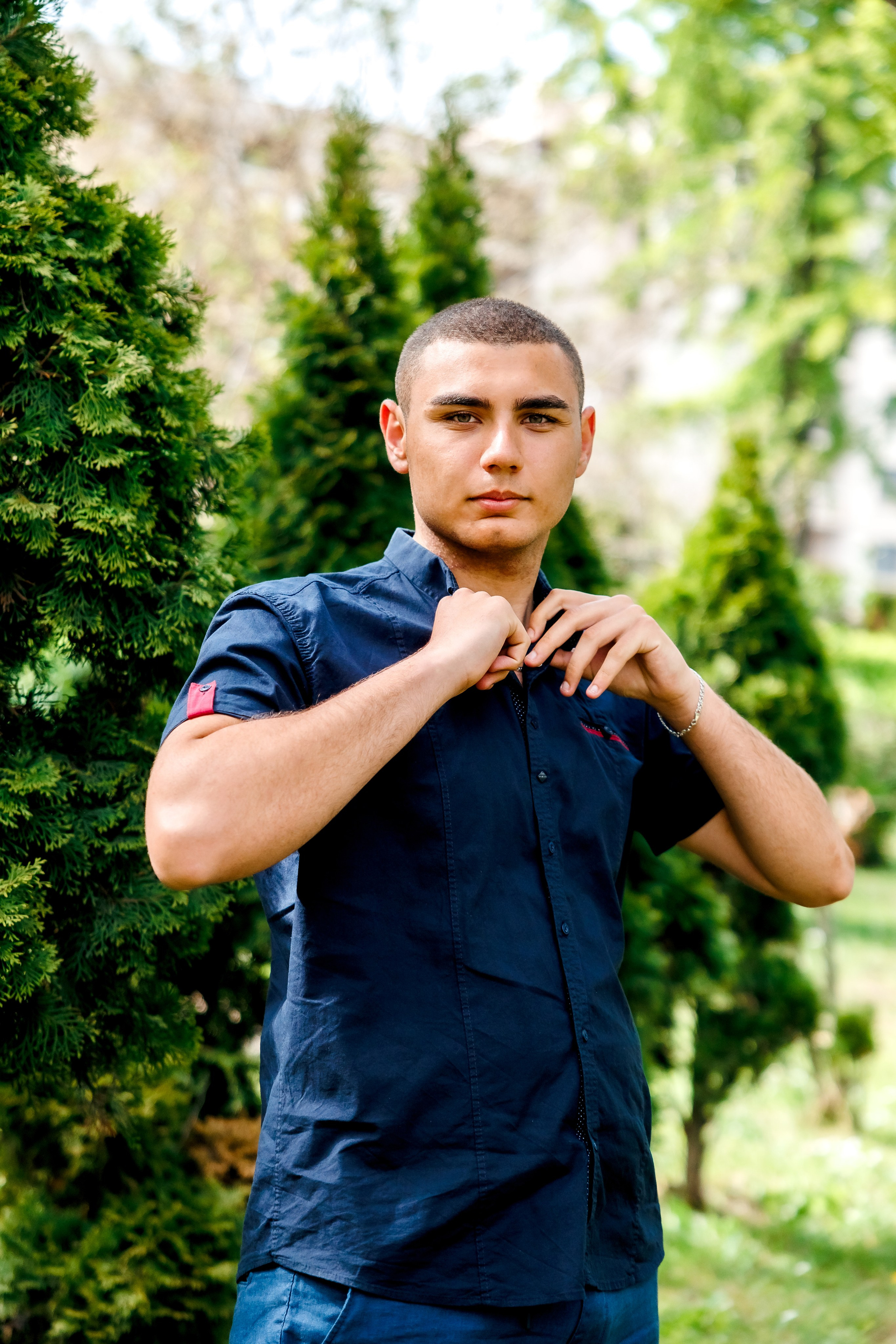 Бургас 12А. Фотограф Ирина Йотова