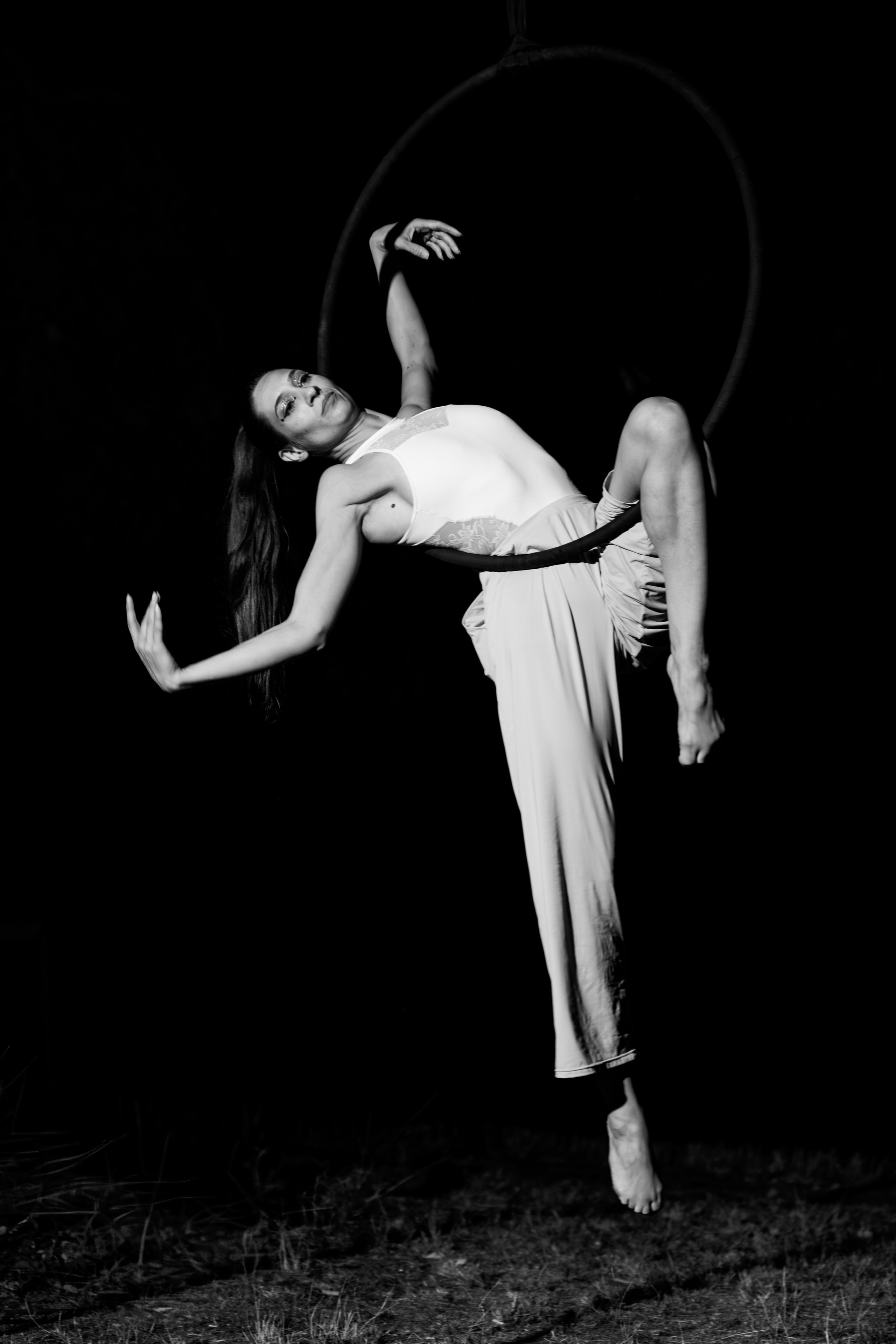 I racconti della Quercia, Pole Dance Virtude. “Gianmaria Coscia fotografo per passione”