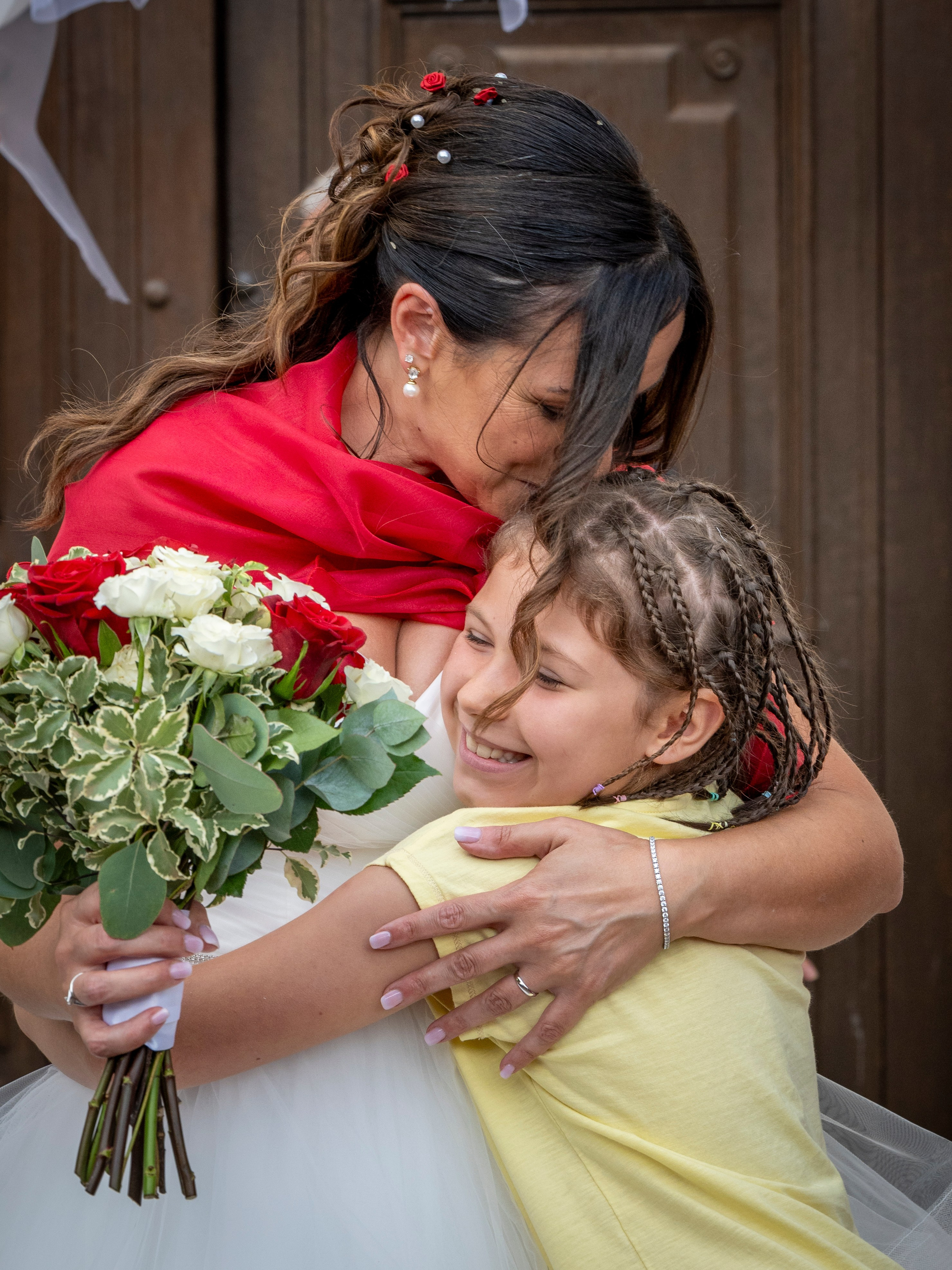 Matrimonio Federica e Antonio. “Gianmaria Coscia fotografo per passione”