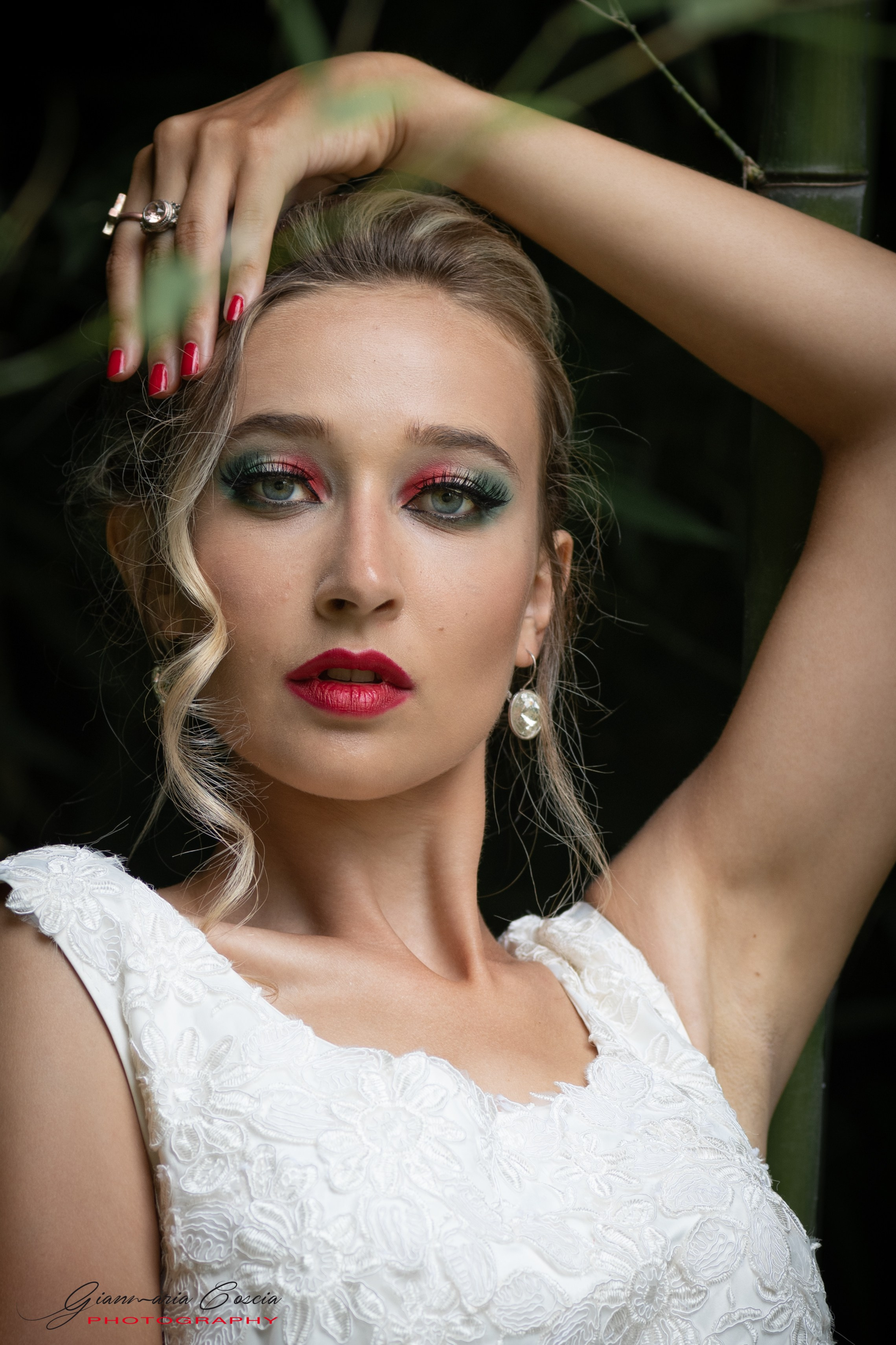 “Gianmaria Coscia fotografo per passione”