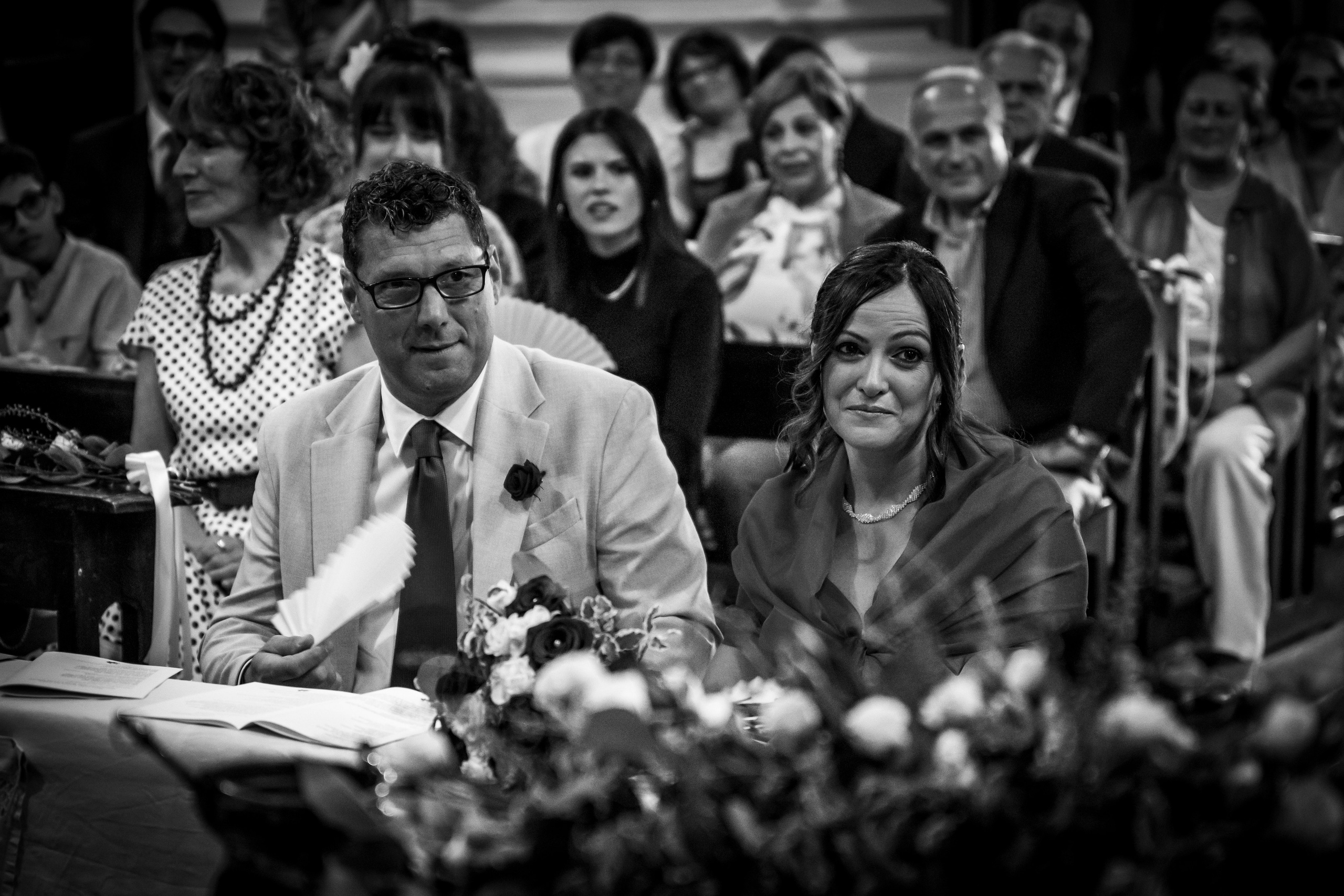 Matrimonio Federica e Antonio. “Gianmaria Coscia fotografo per passione”