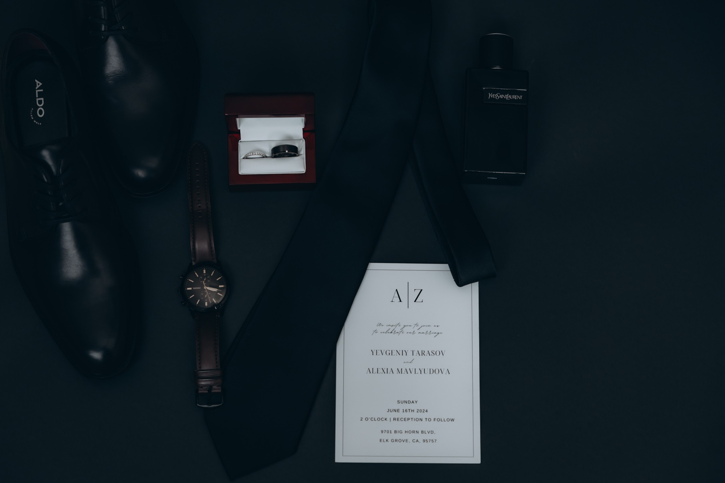 Wedding A&Z. Family and children’s lifestyle photographer Elena Tumanova