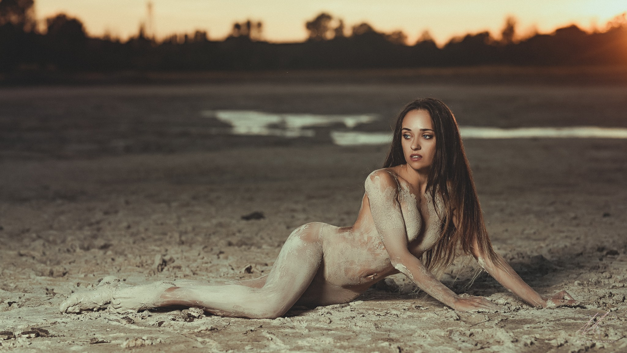 Sara Gover. Medero Photos