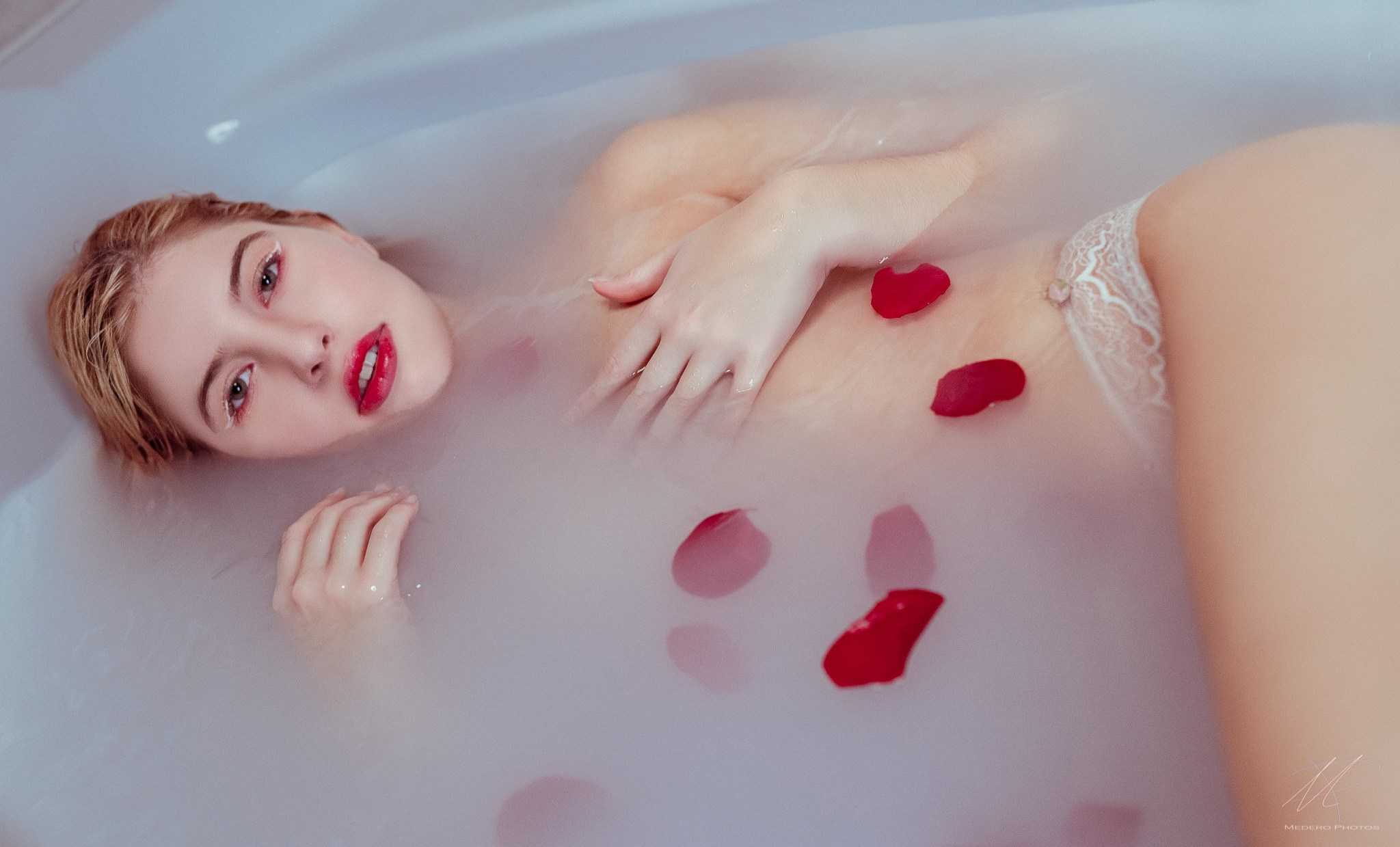 Elisa Carosi. Medero Photos