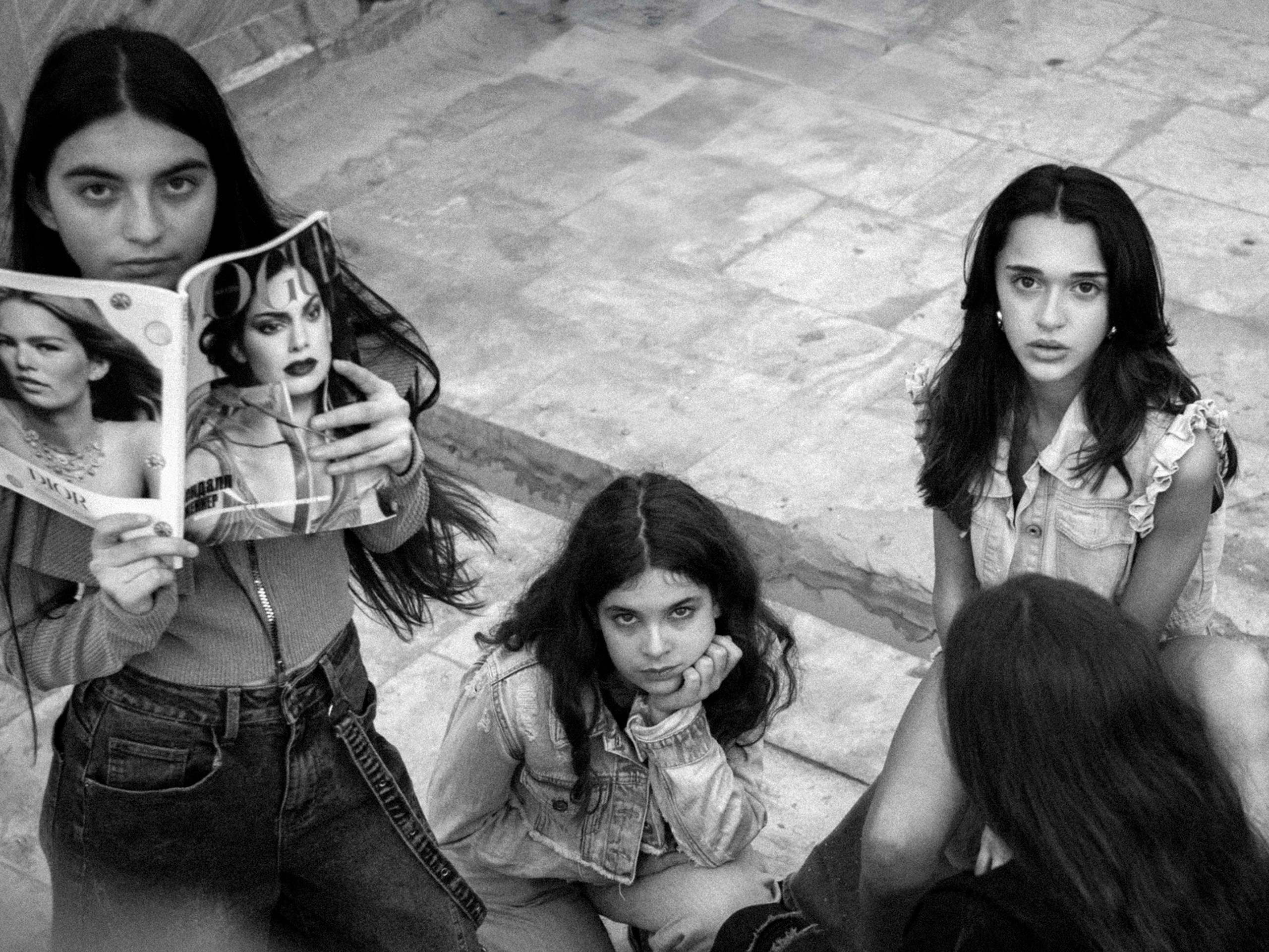 BNW Around Photography