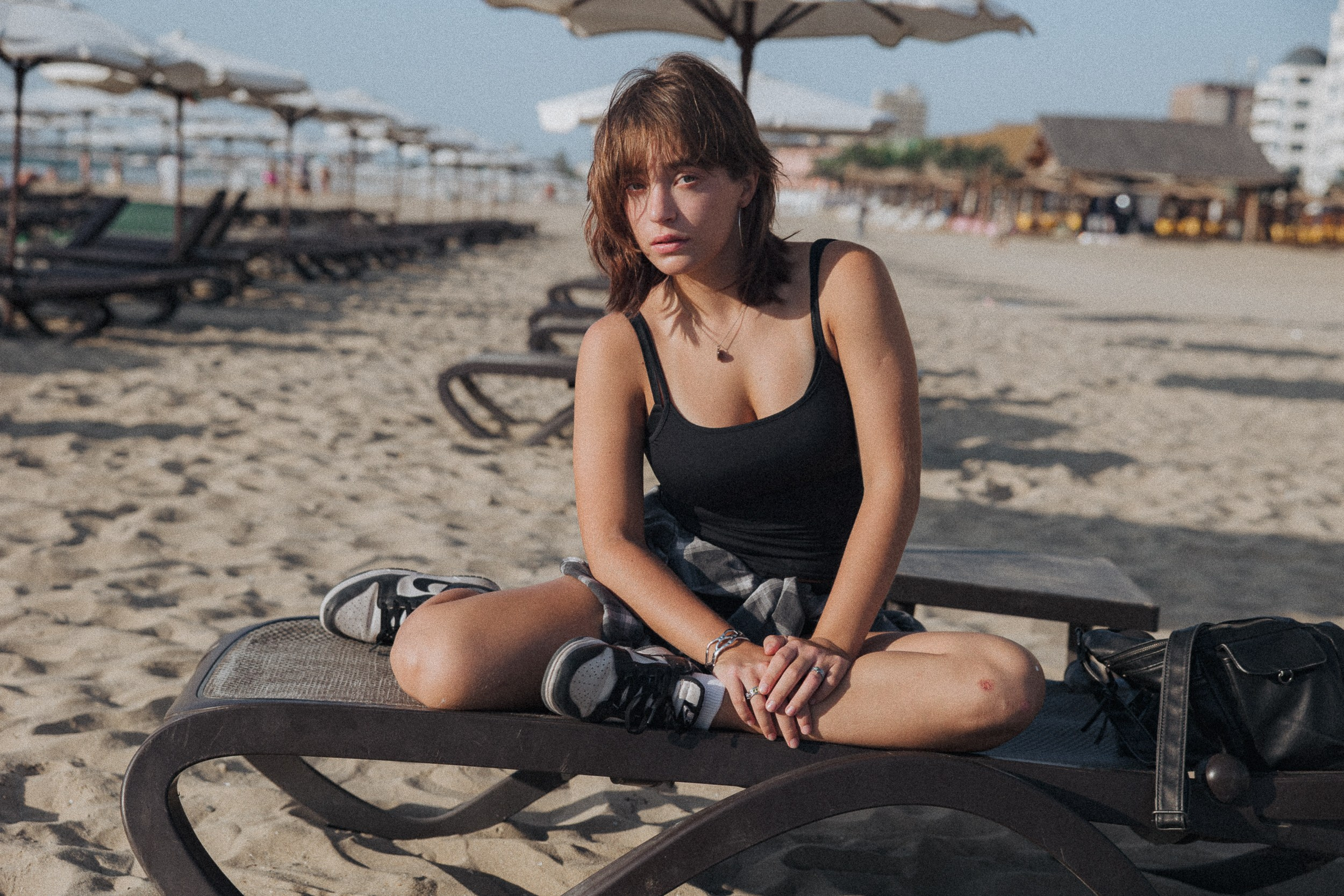 Amalia. Evgeniya Naydenova — Brand & Portrait Photographer | Sofia, Europe