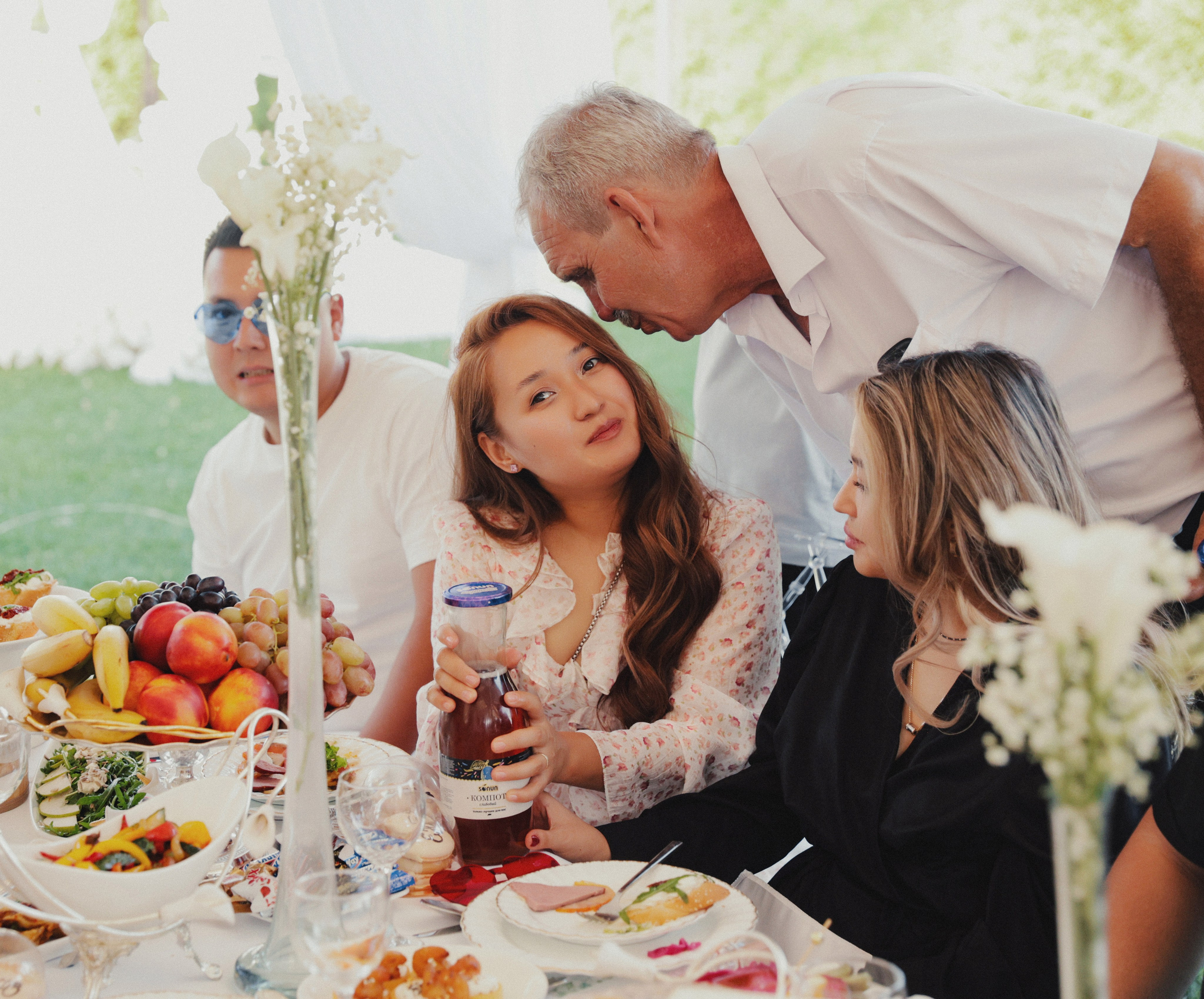 Счастливы. Валерия Вартанова. Фотограф