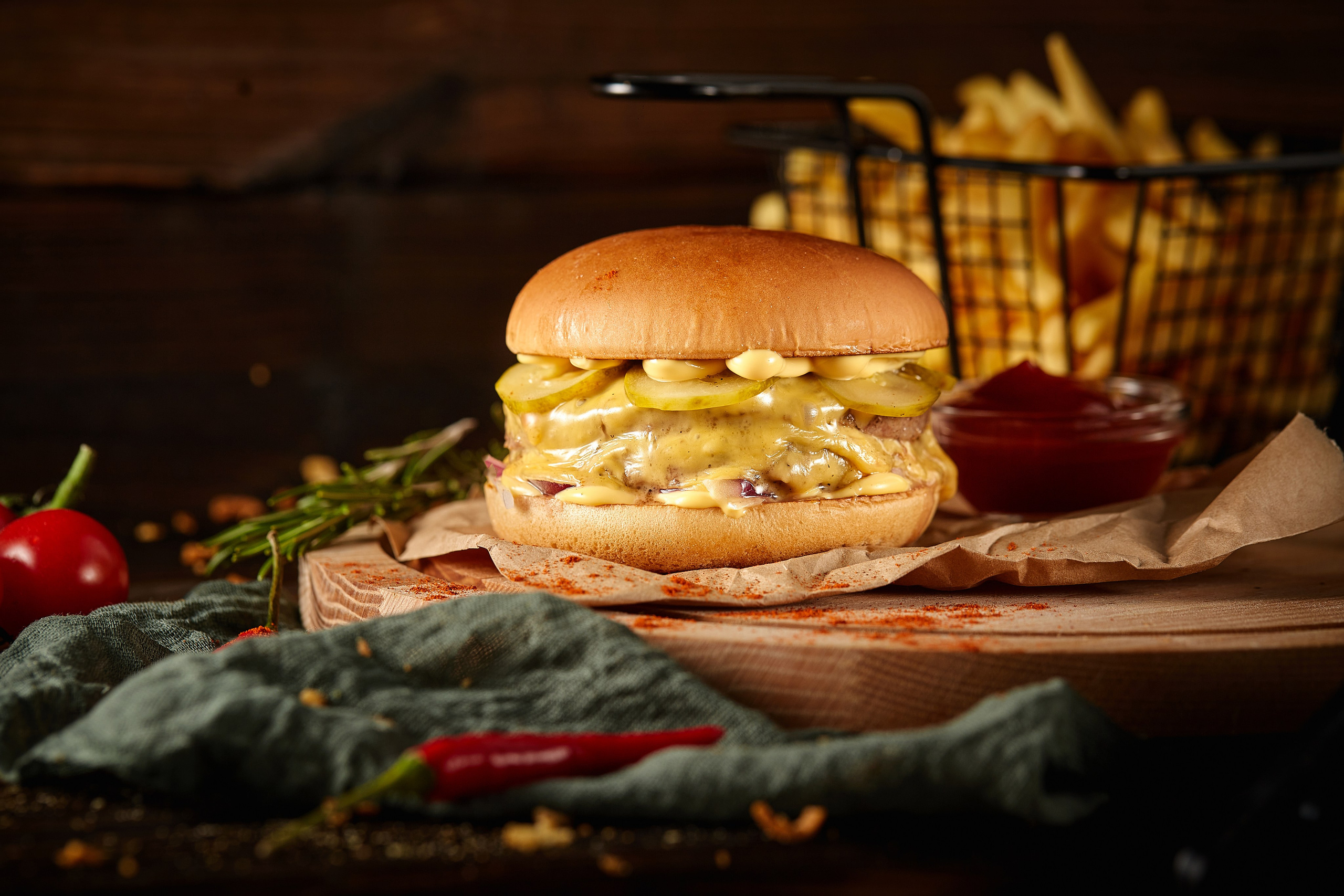 Food photography in Berlin | Professionelle Food-Fotografie in Berlin. Photorgrapher Berlin: Event, Portrait and commercial photography