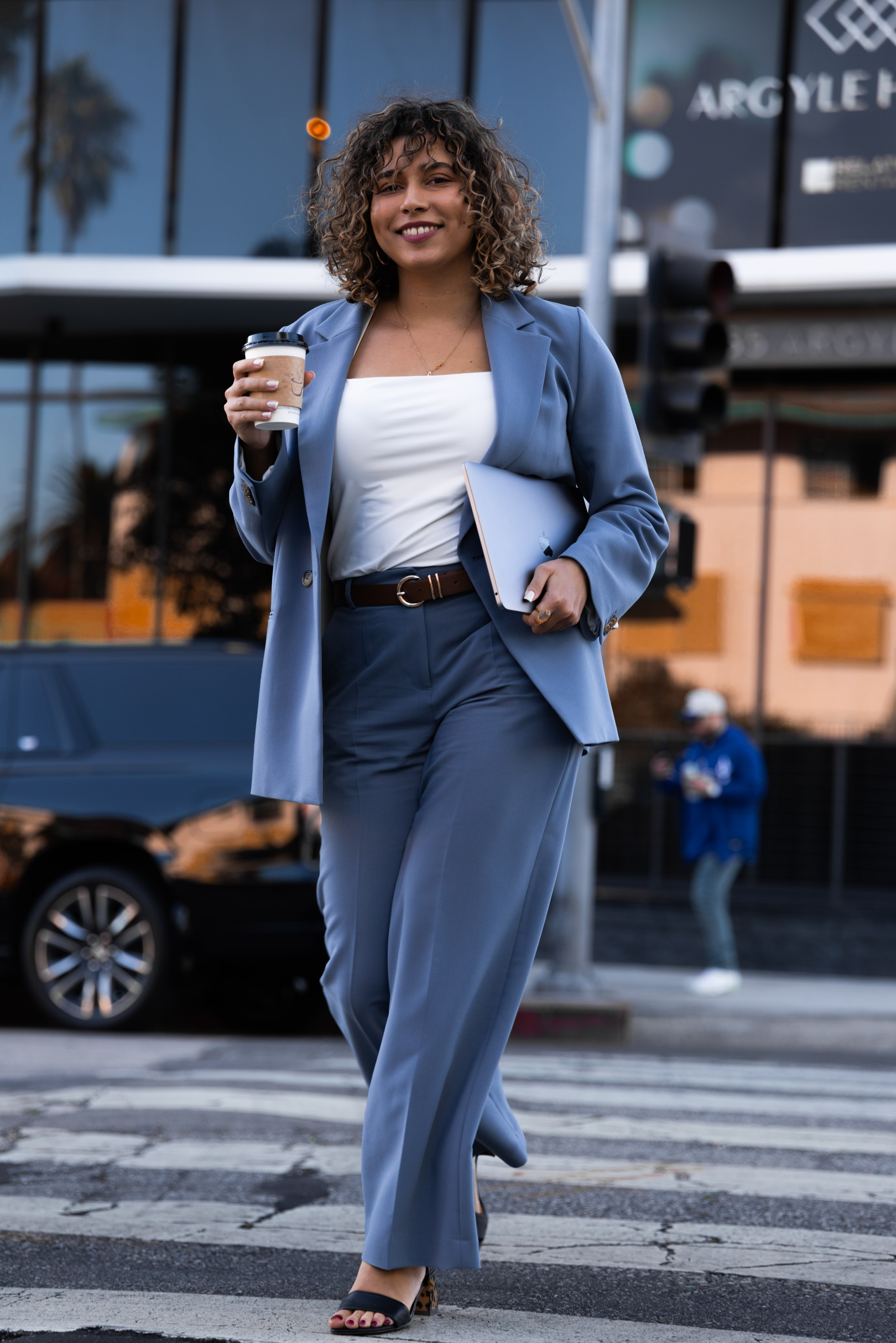 Corporate photography. Photographer-Videographer Maryna Pypa in Los Angeles