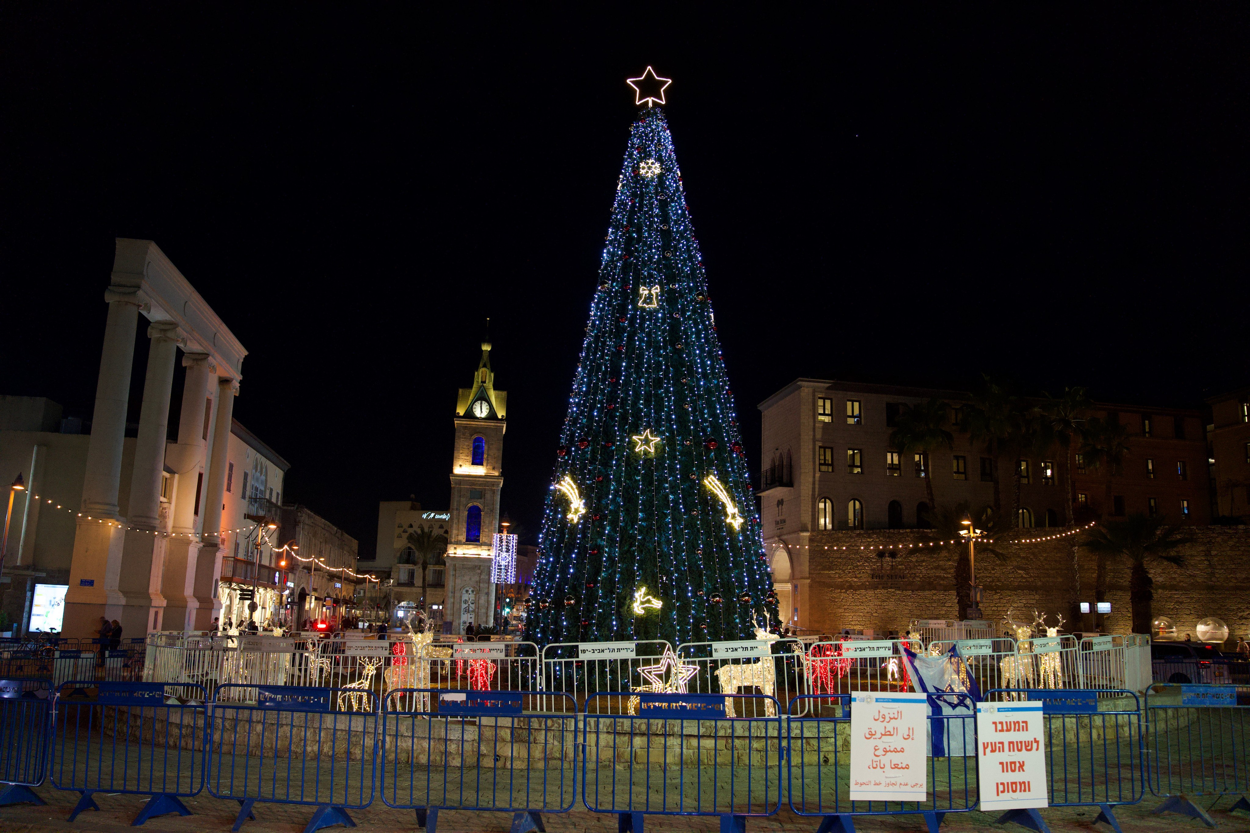 Everything from everything