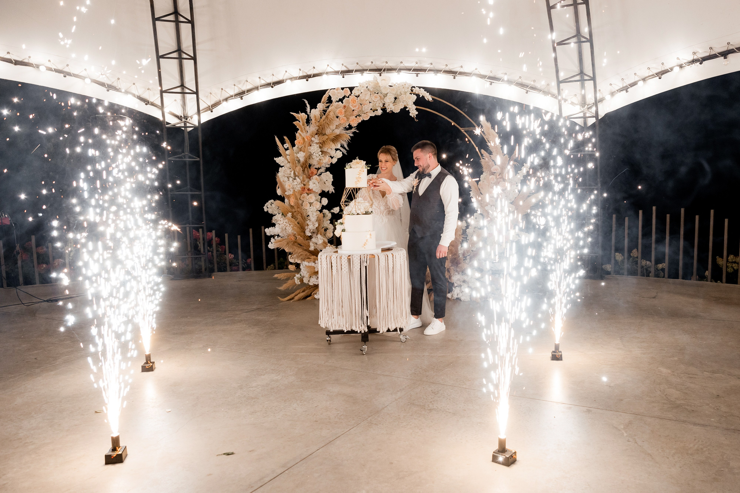 Катерина та Богдан. Ірина Терещук