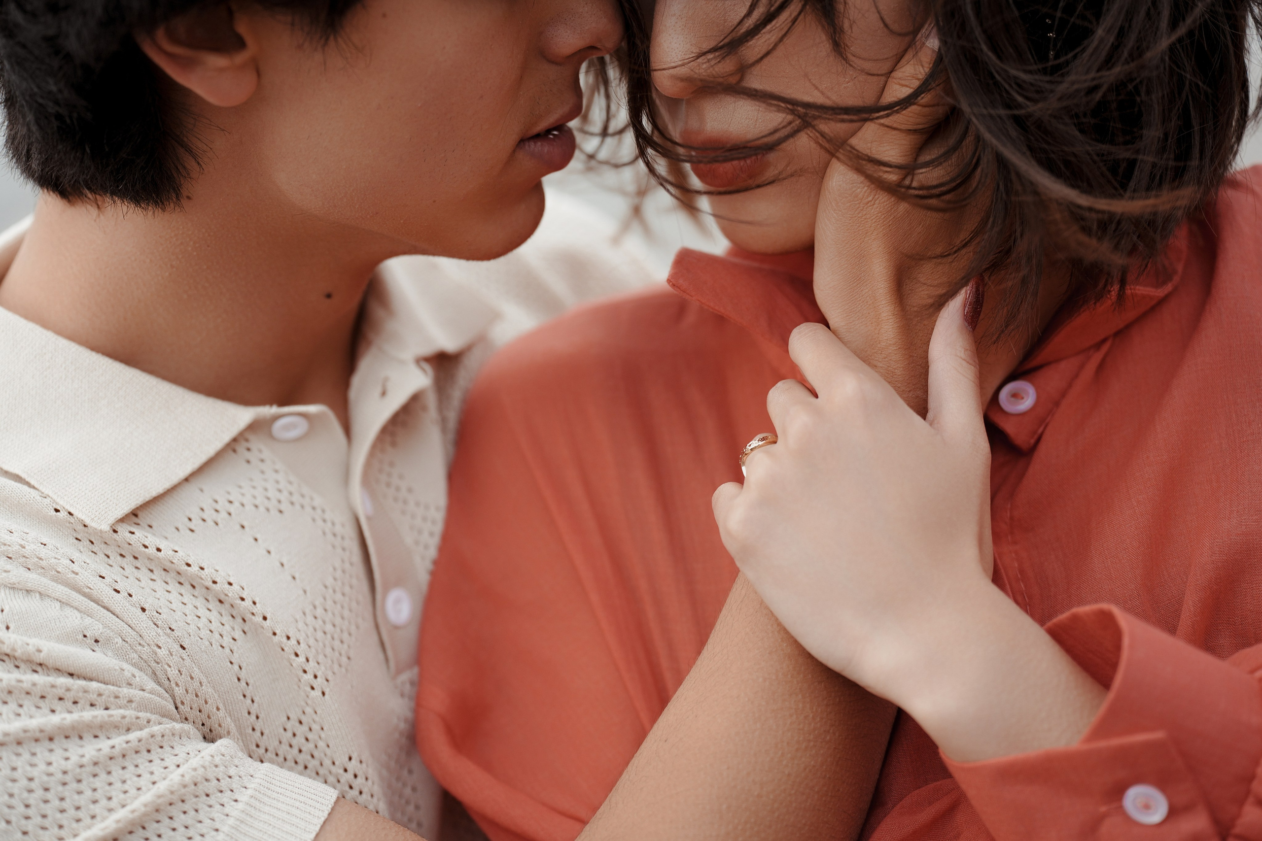 Амир & Сабина