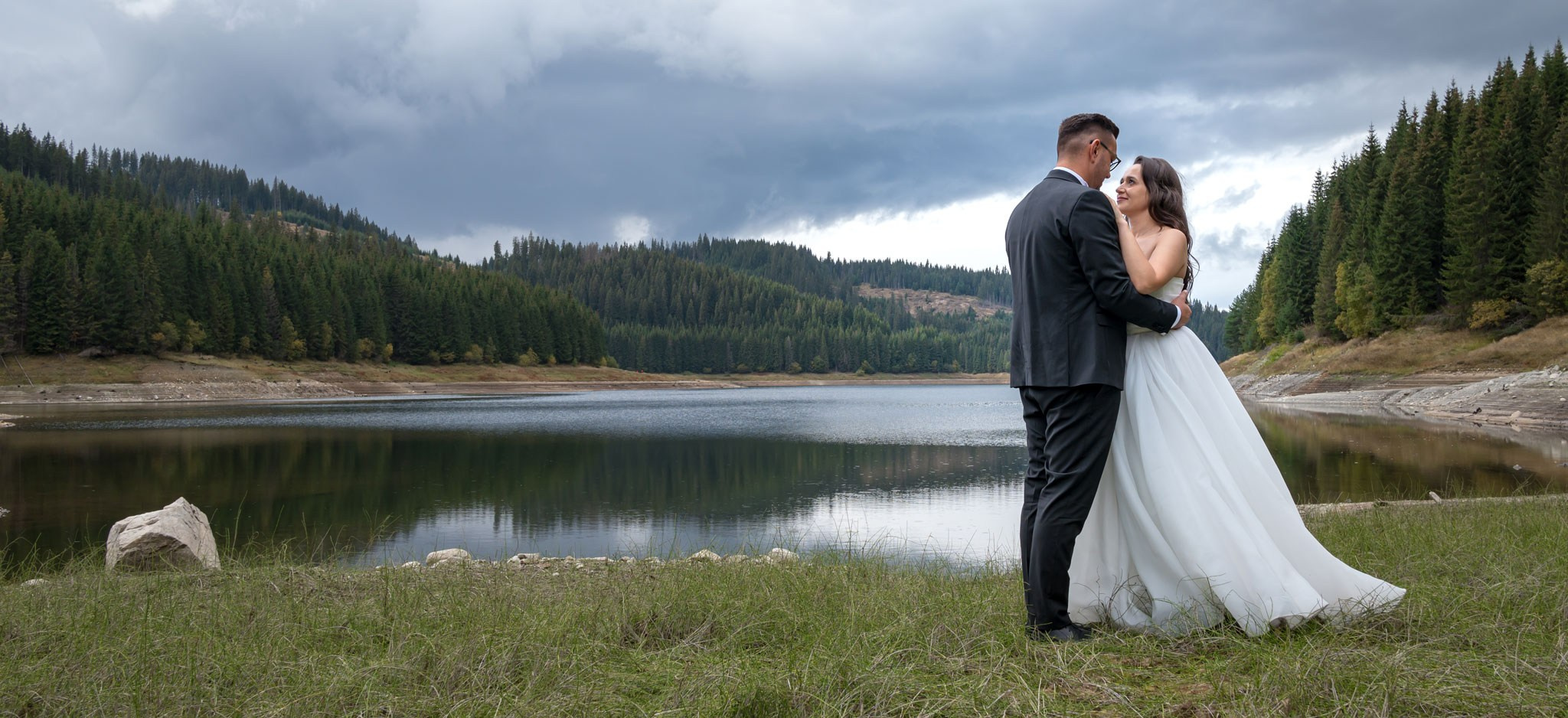 Fotografie și videografie de nuntă în Romania